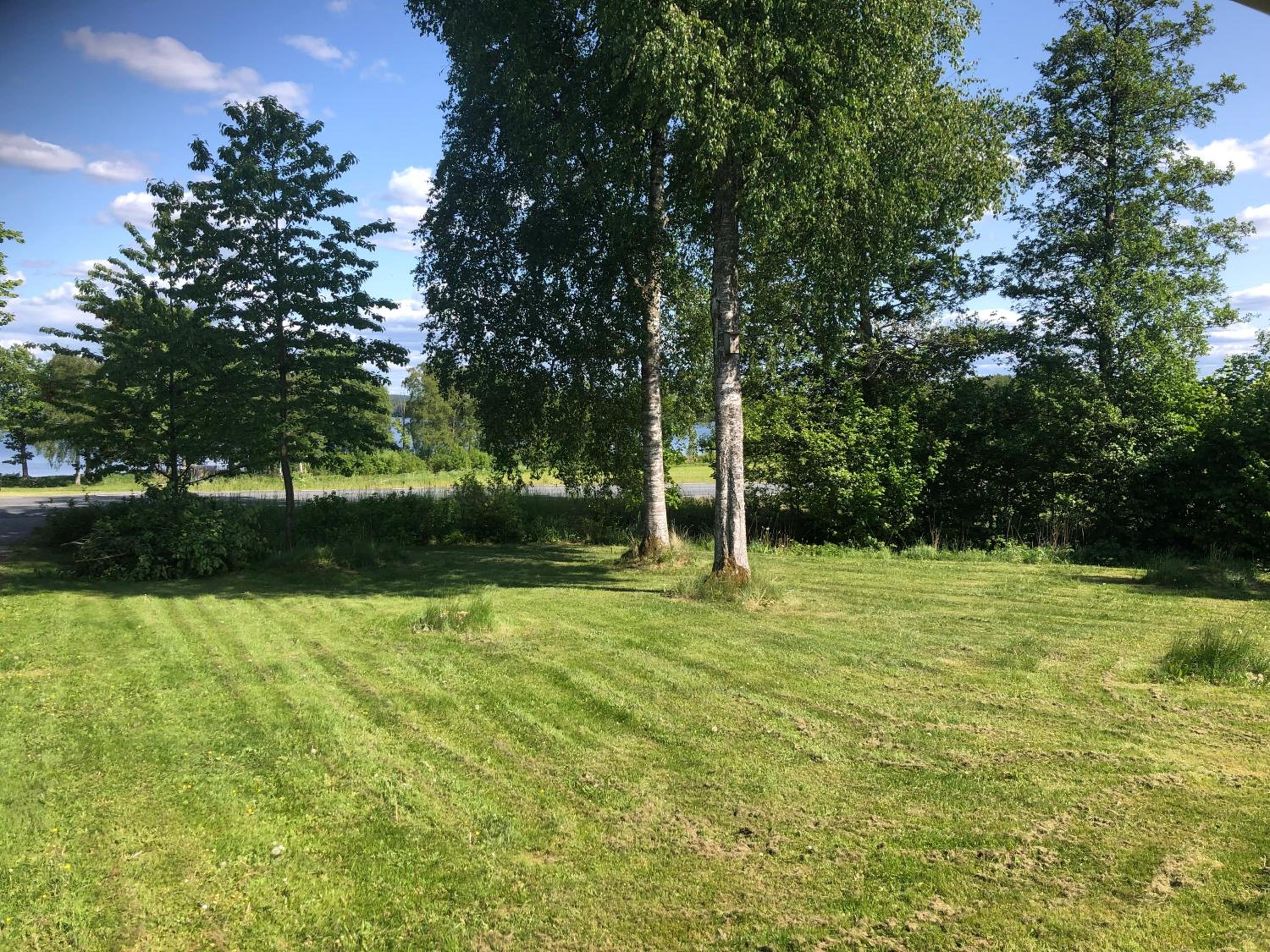 Björnstugan