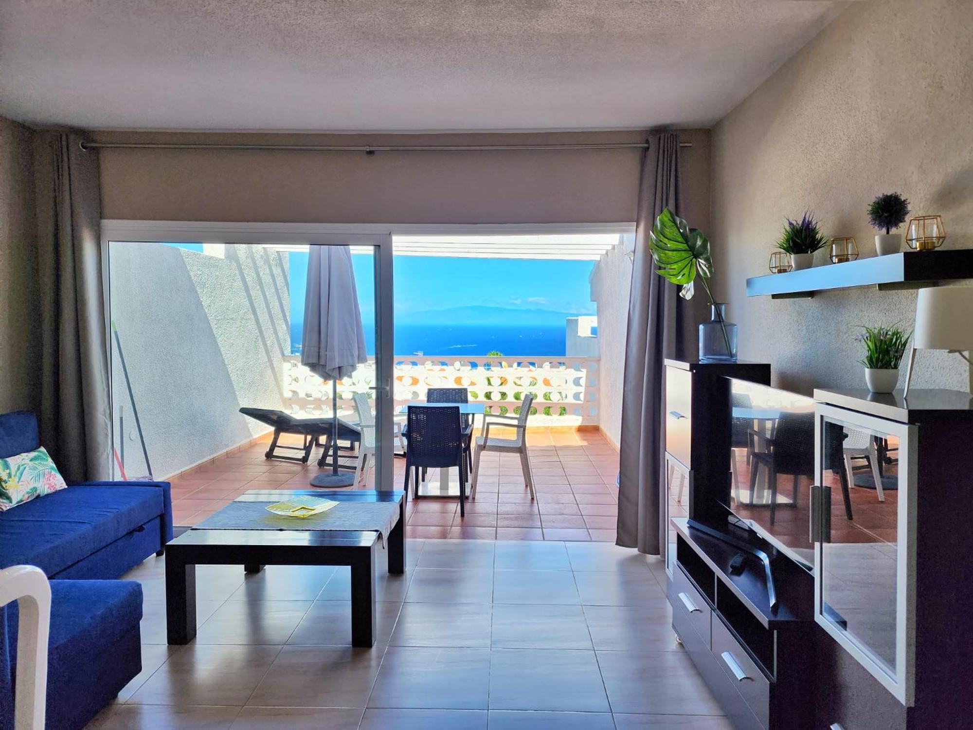 Ocean View Villas Canarias photo 4