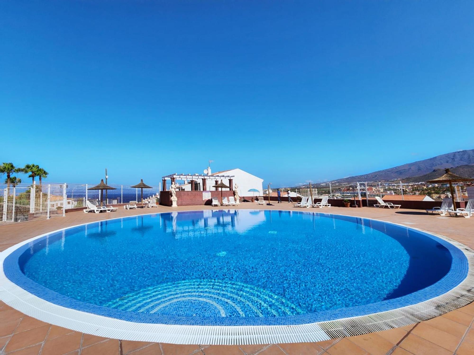 Ocean View Villas Canarias photo 2