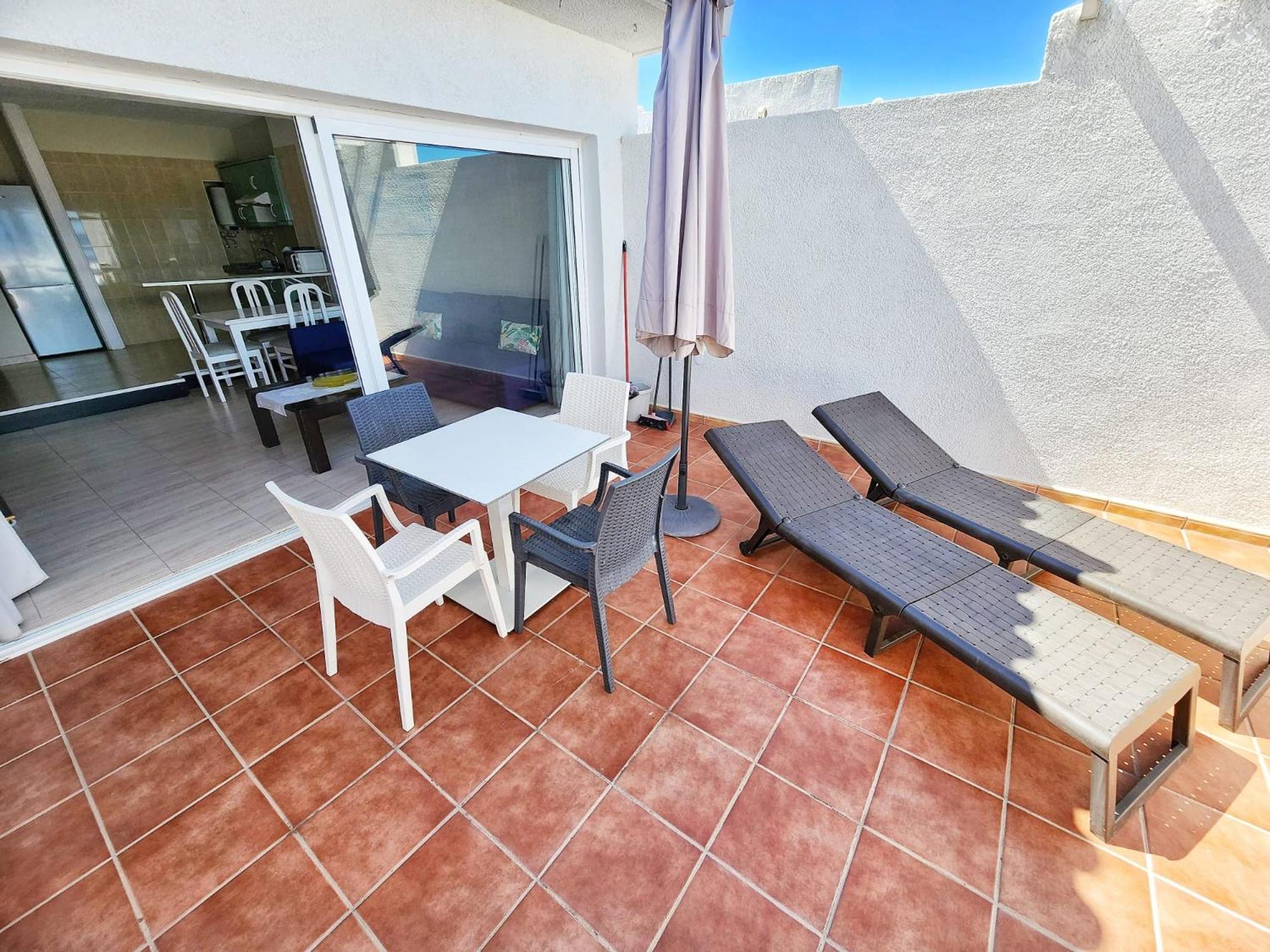 Ocean View Villas Canarias photo 3