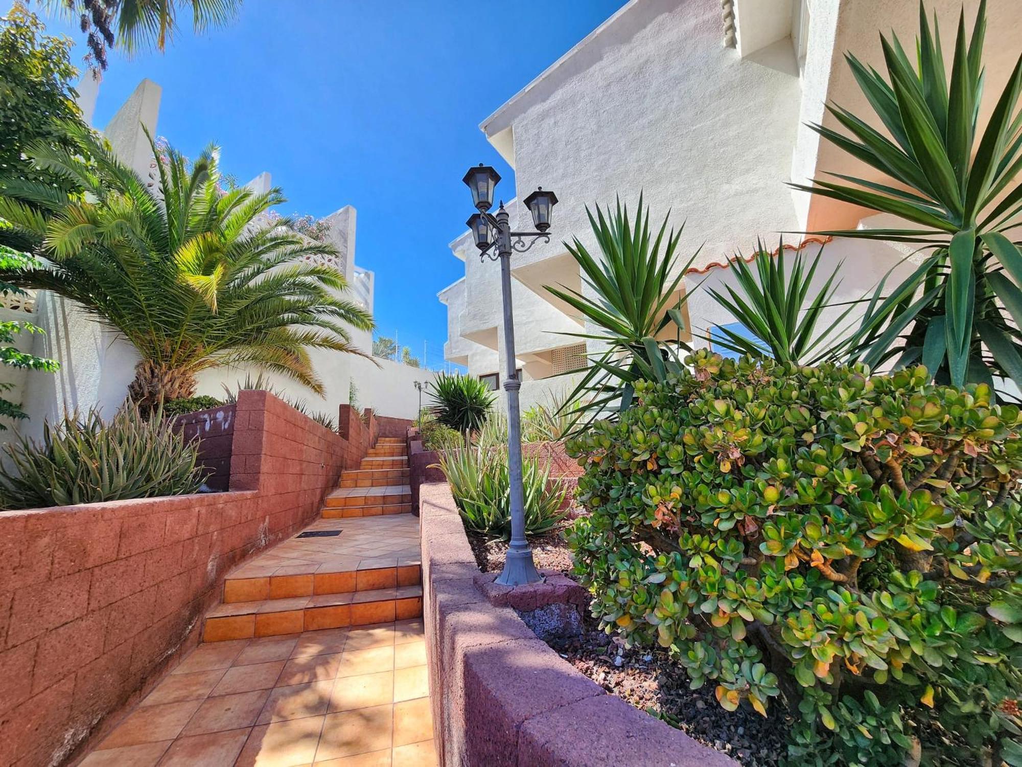 Ocean View Villas Canarias photo 5