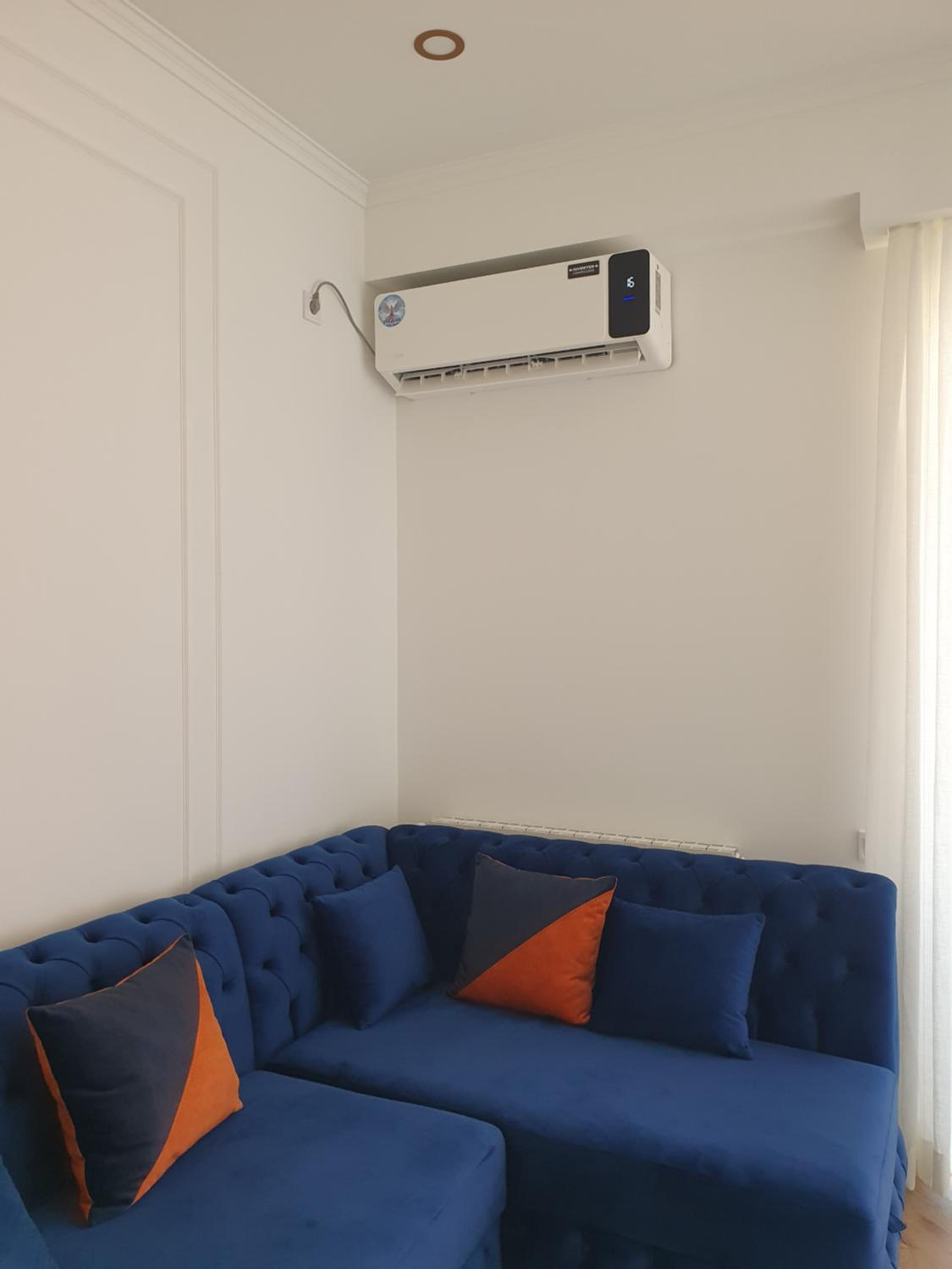 Old City Apartment view 4