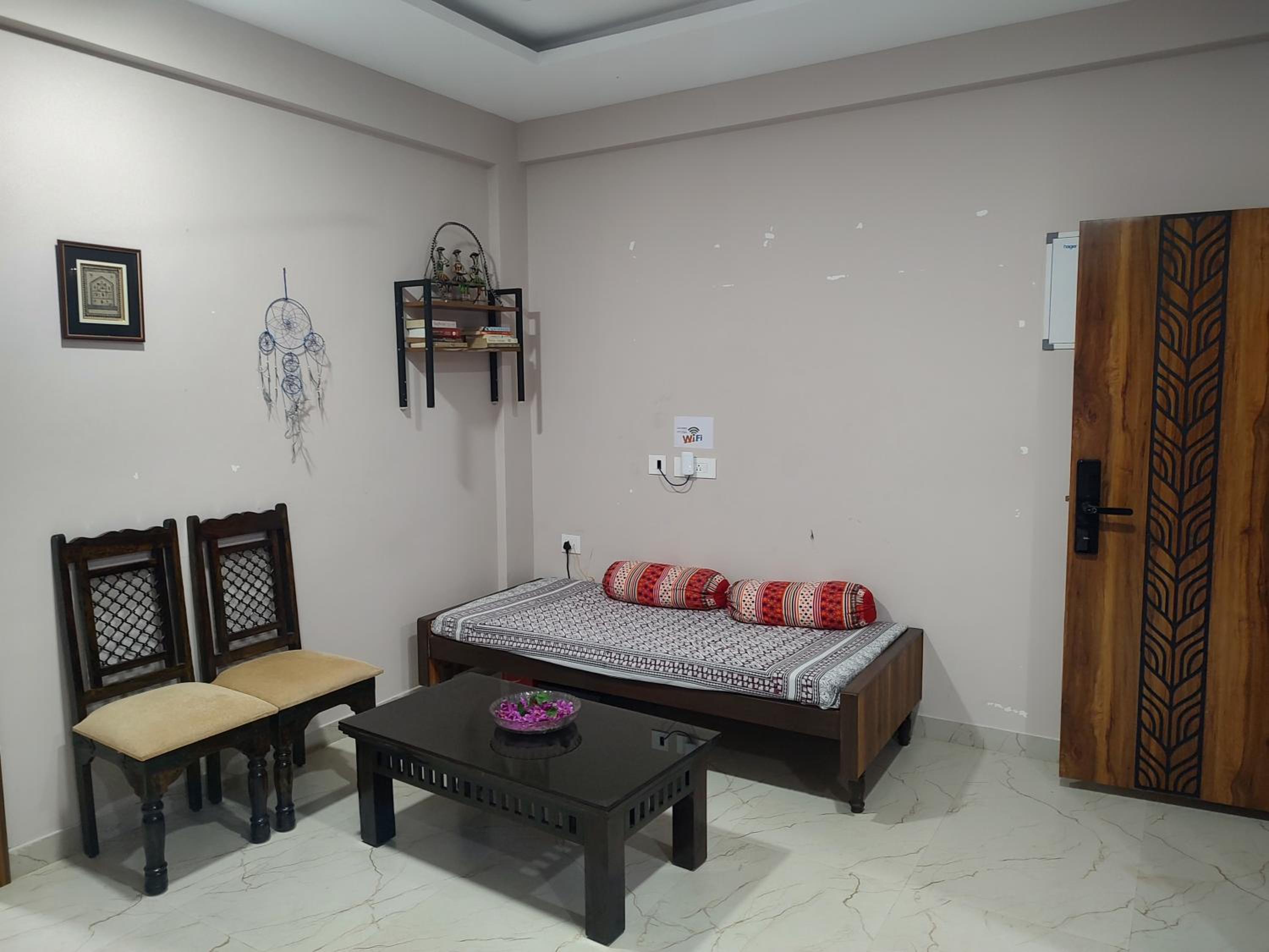 Manasvi