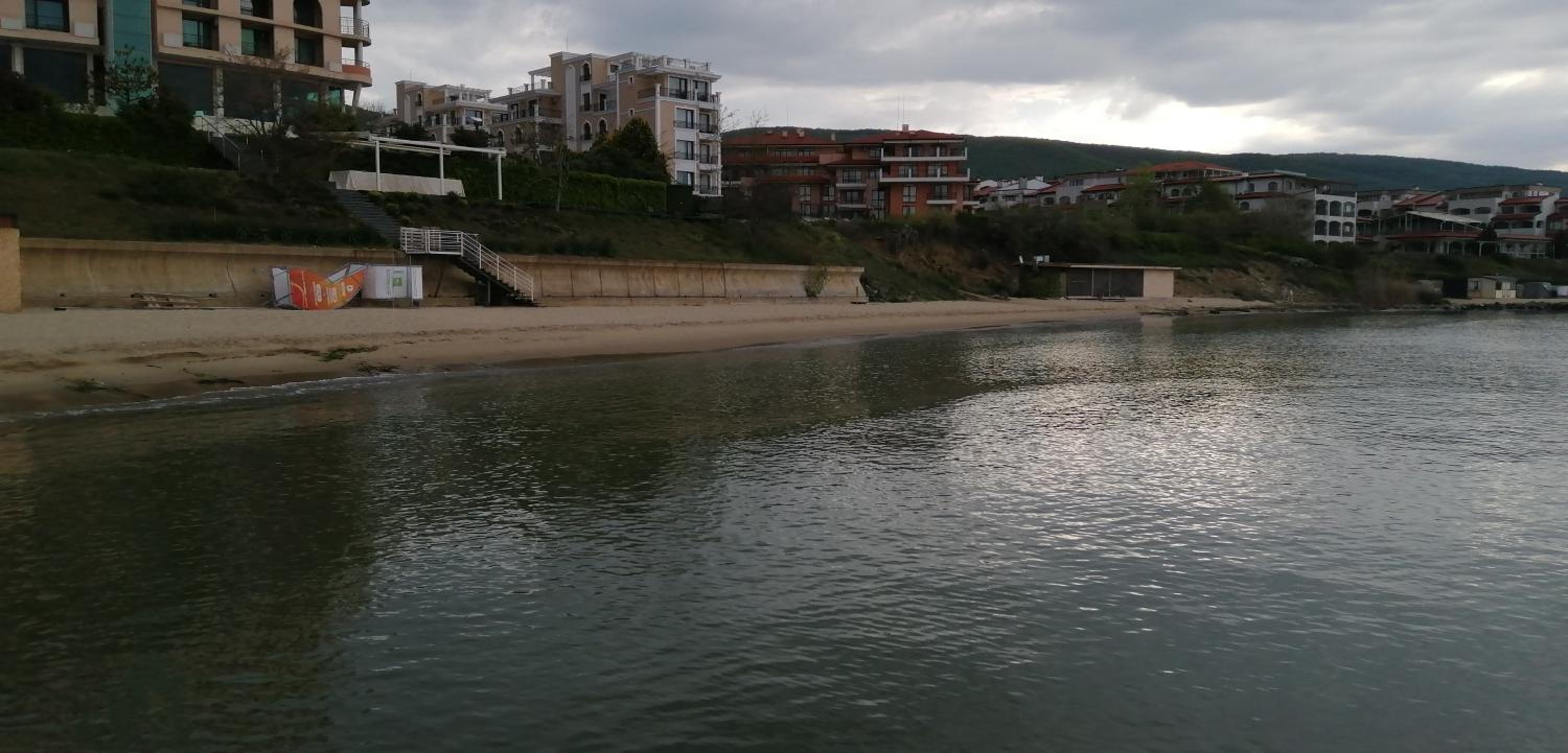 Bulgarien, Sweti Wlas