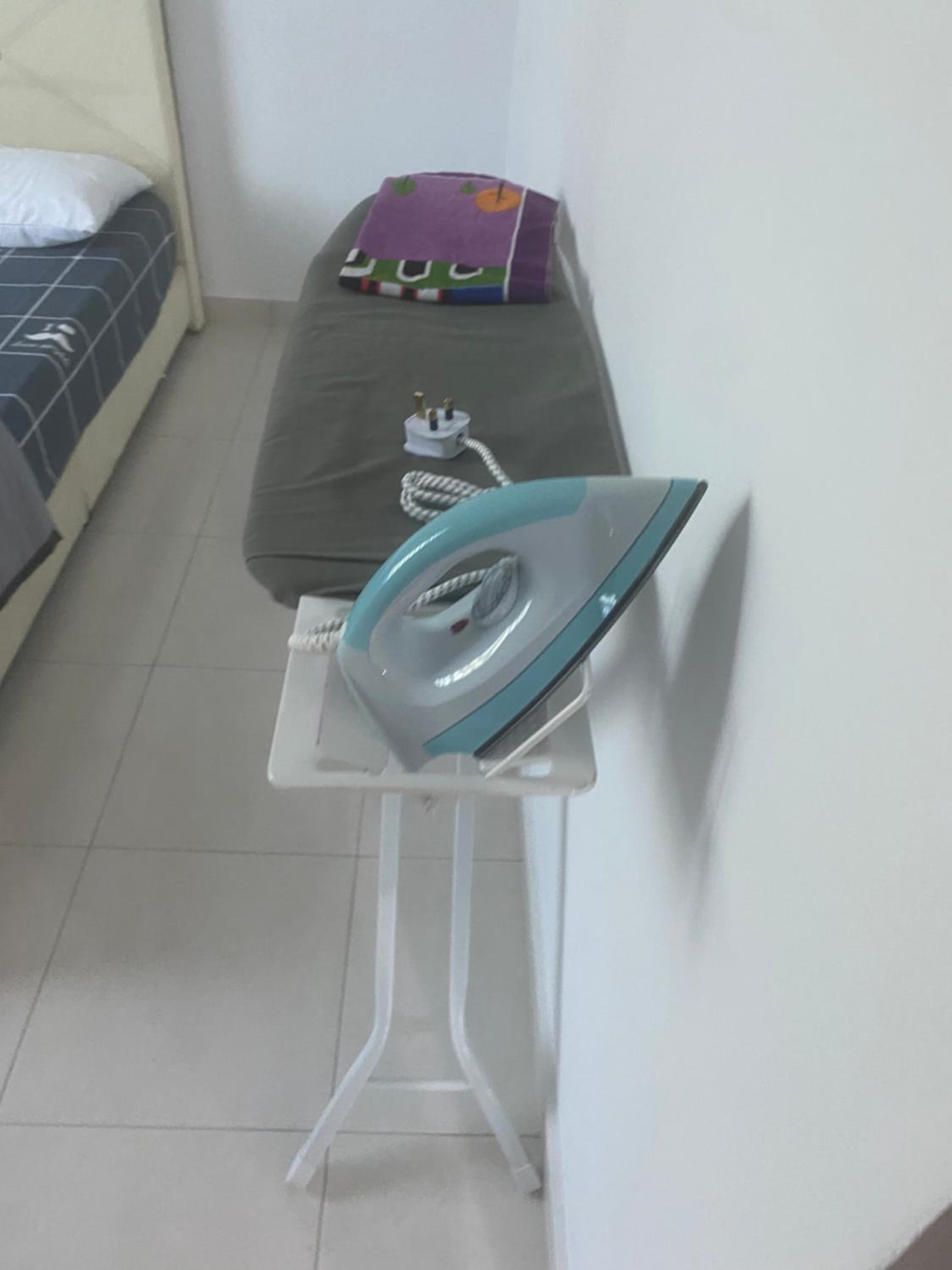 Kamelia Homestay