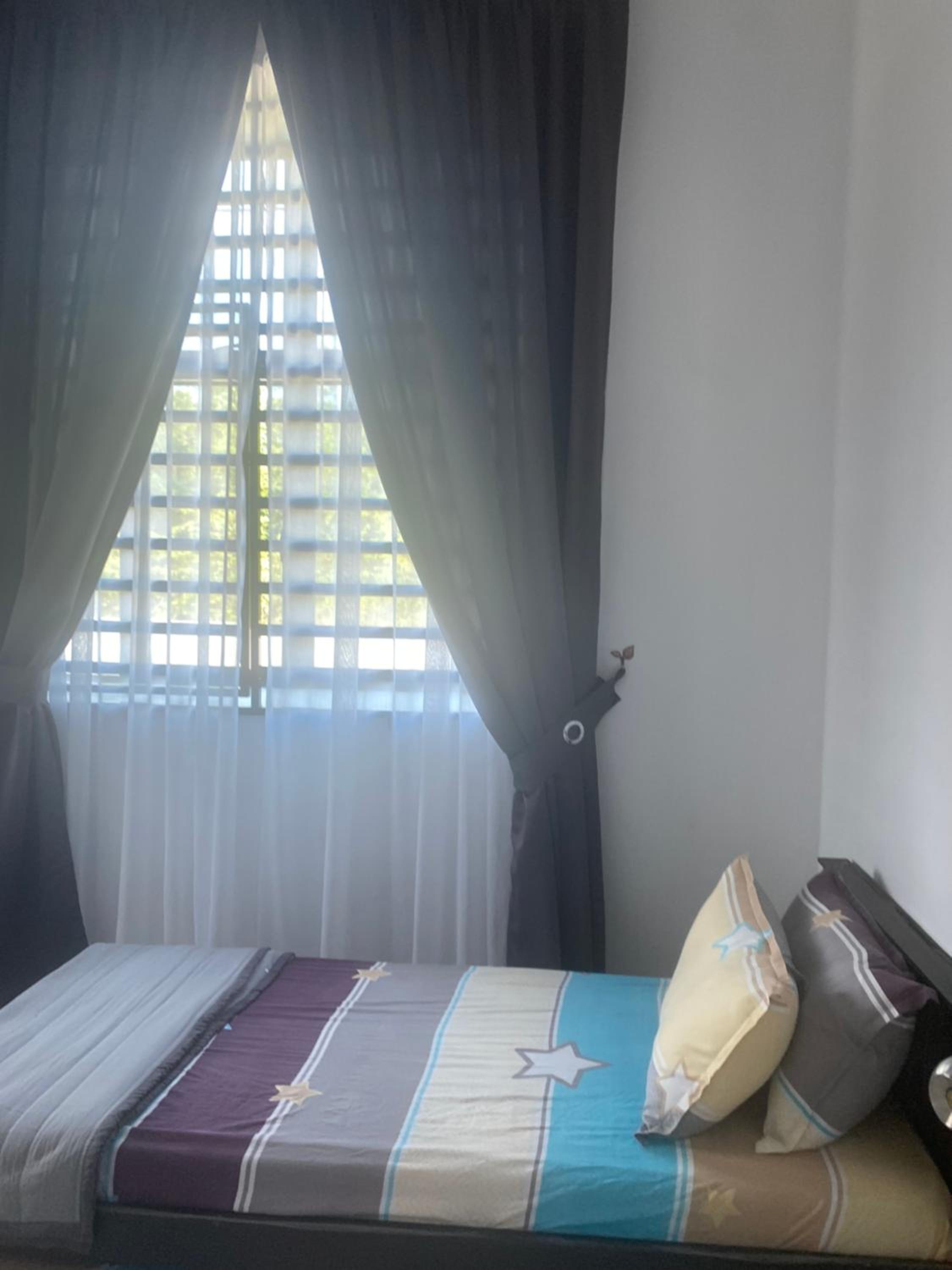 Kamelia Homestay