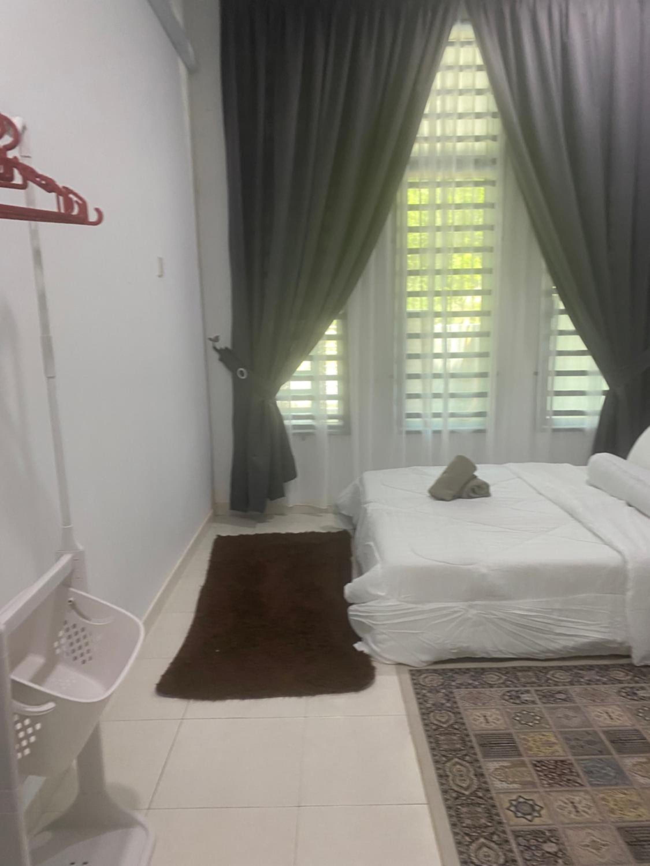Kamelia Homestay