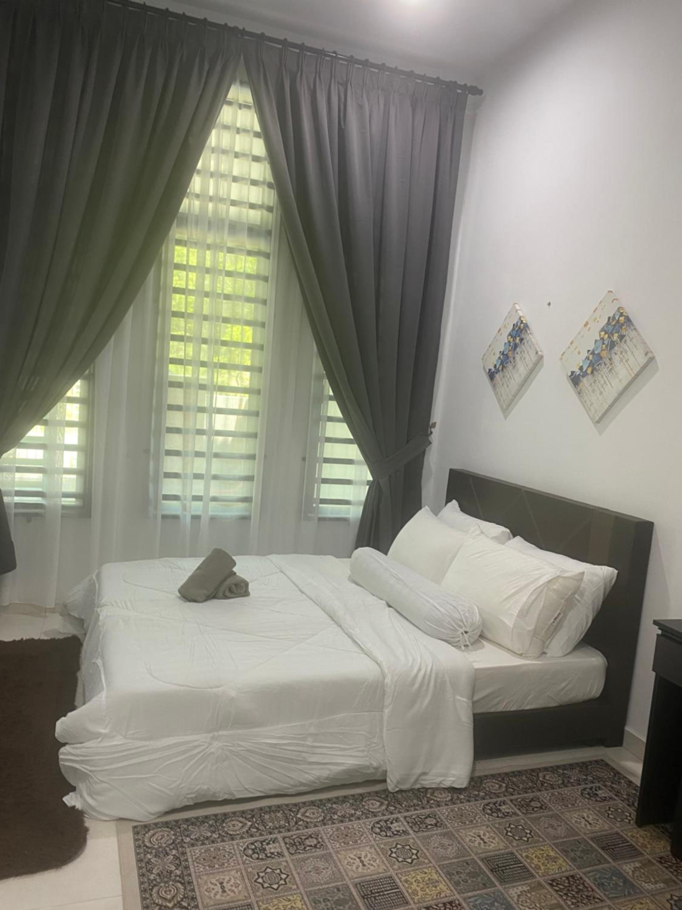 Kamelia Homestay