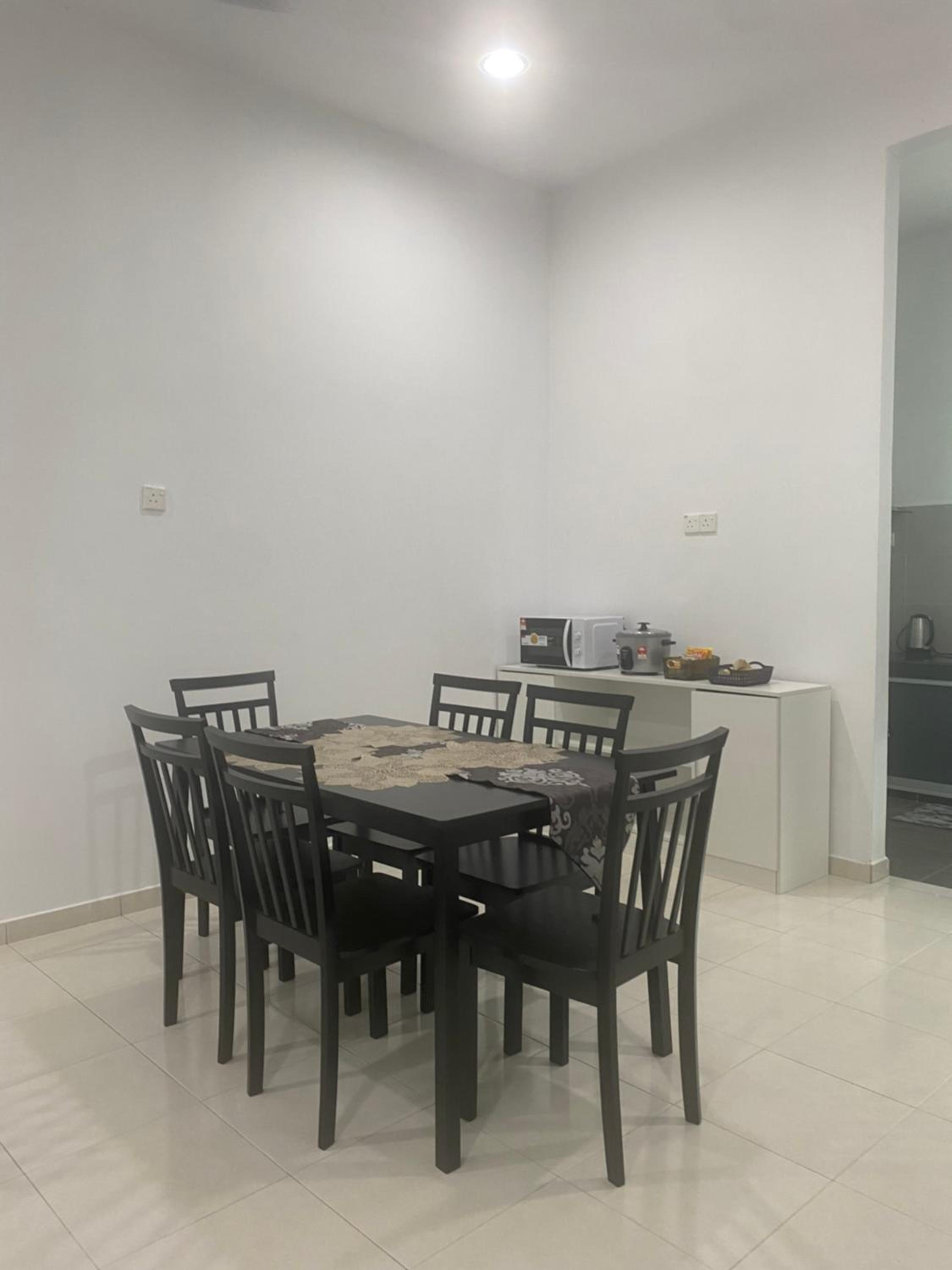 Kamelia Homestay
