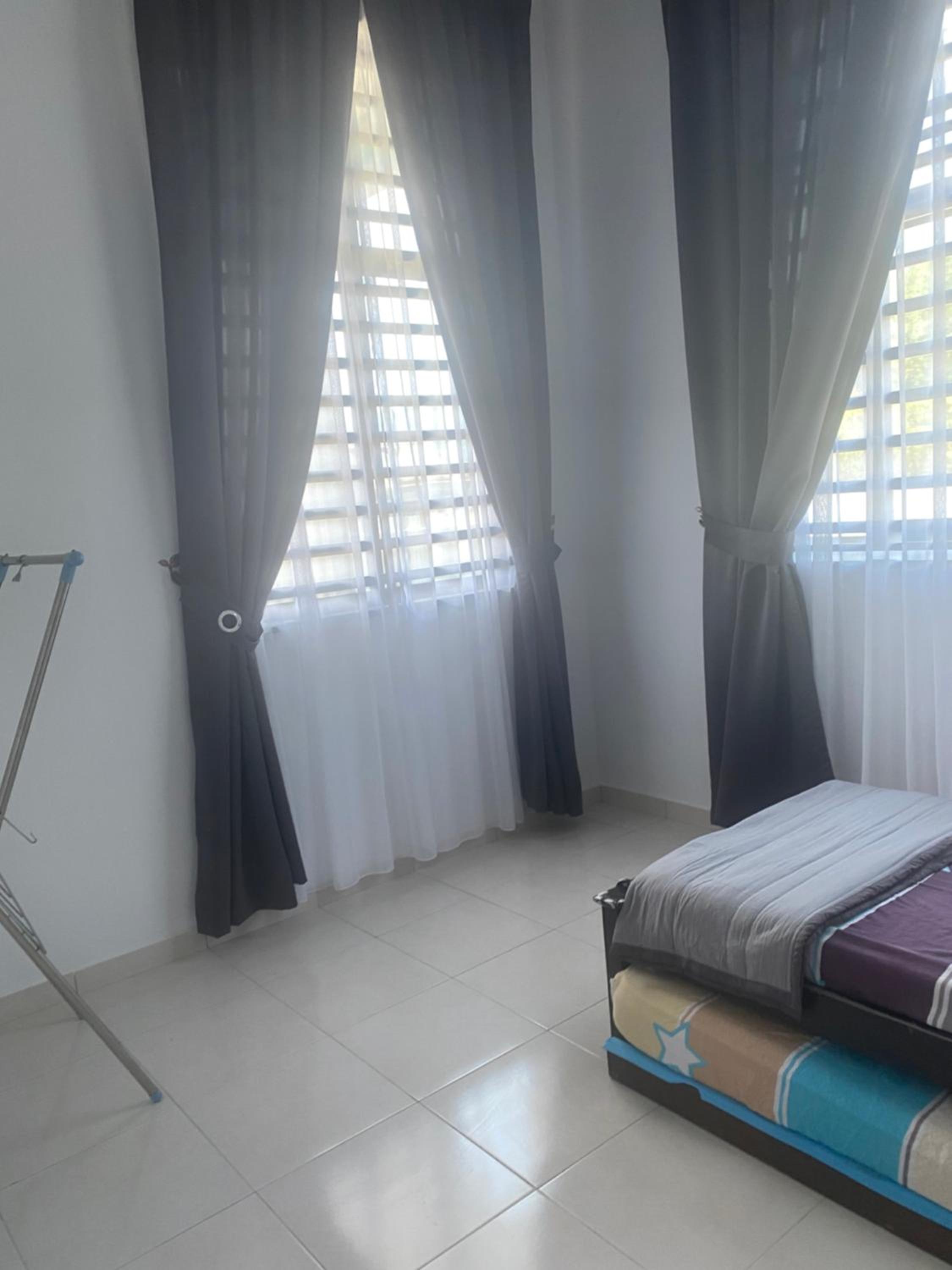 Kamelia Homestay