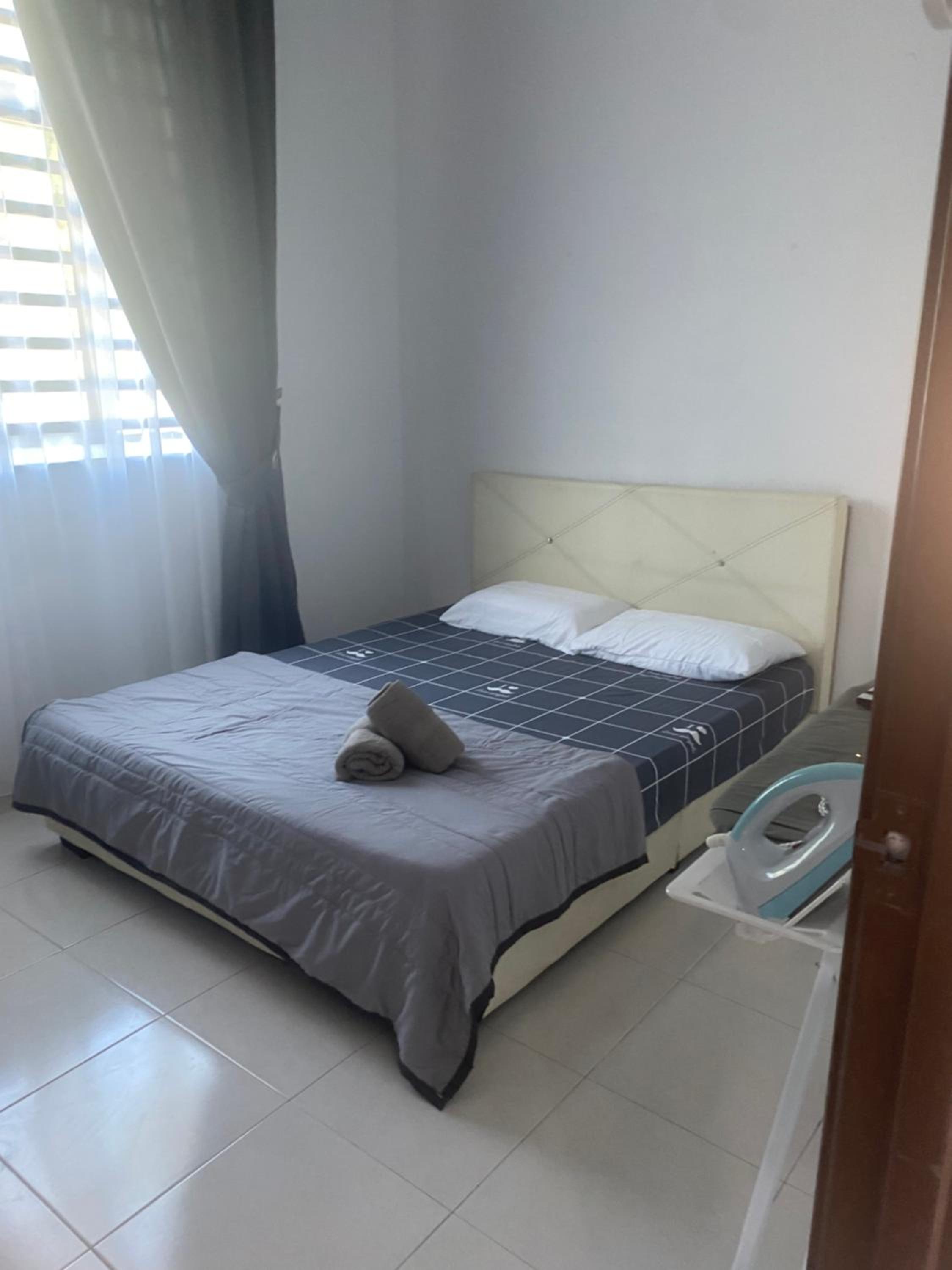 Kamelia Homestay