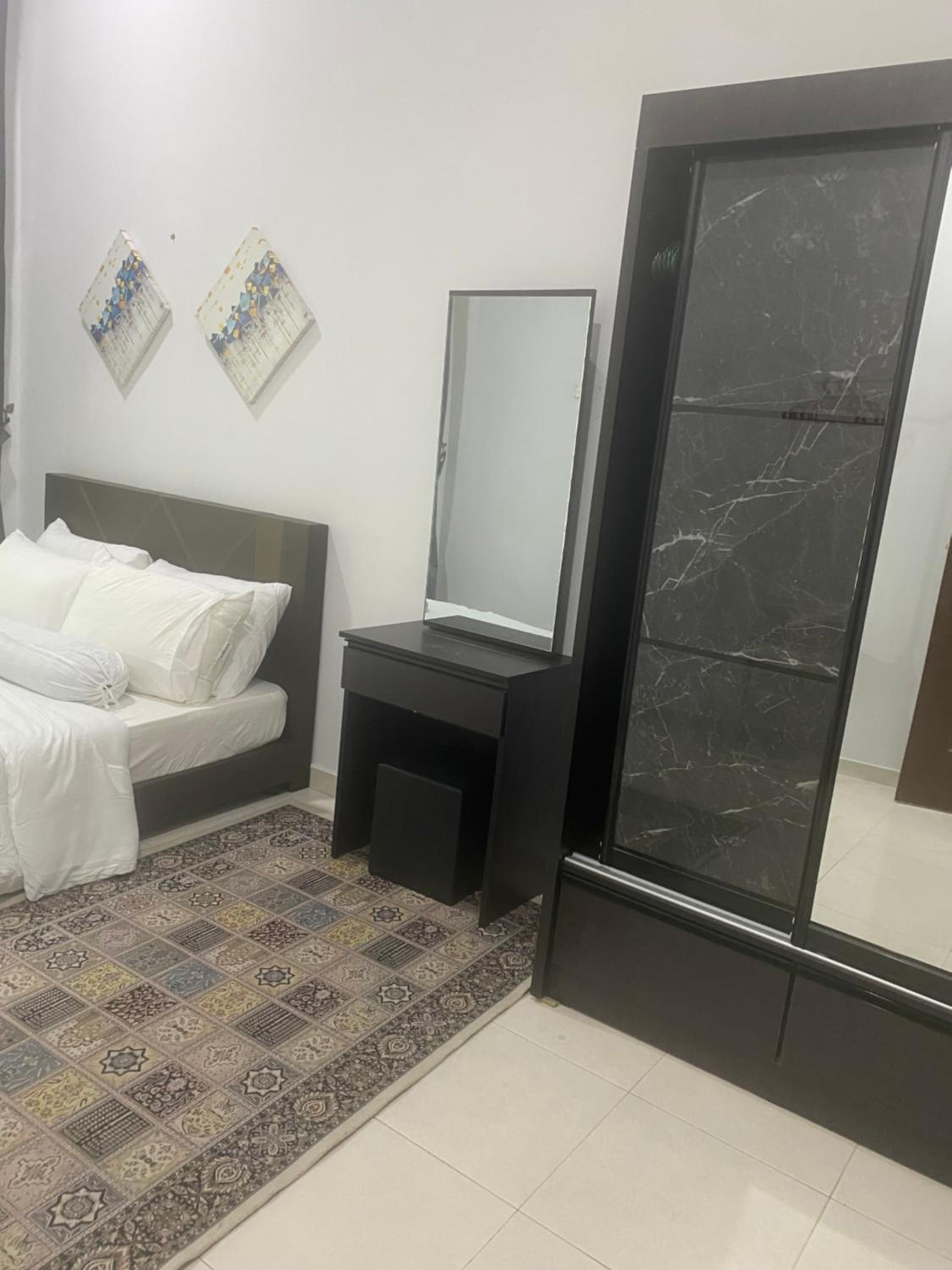 Kamelia Homestay