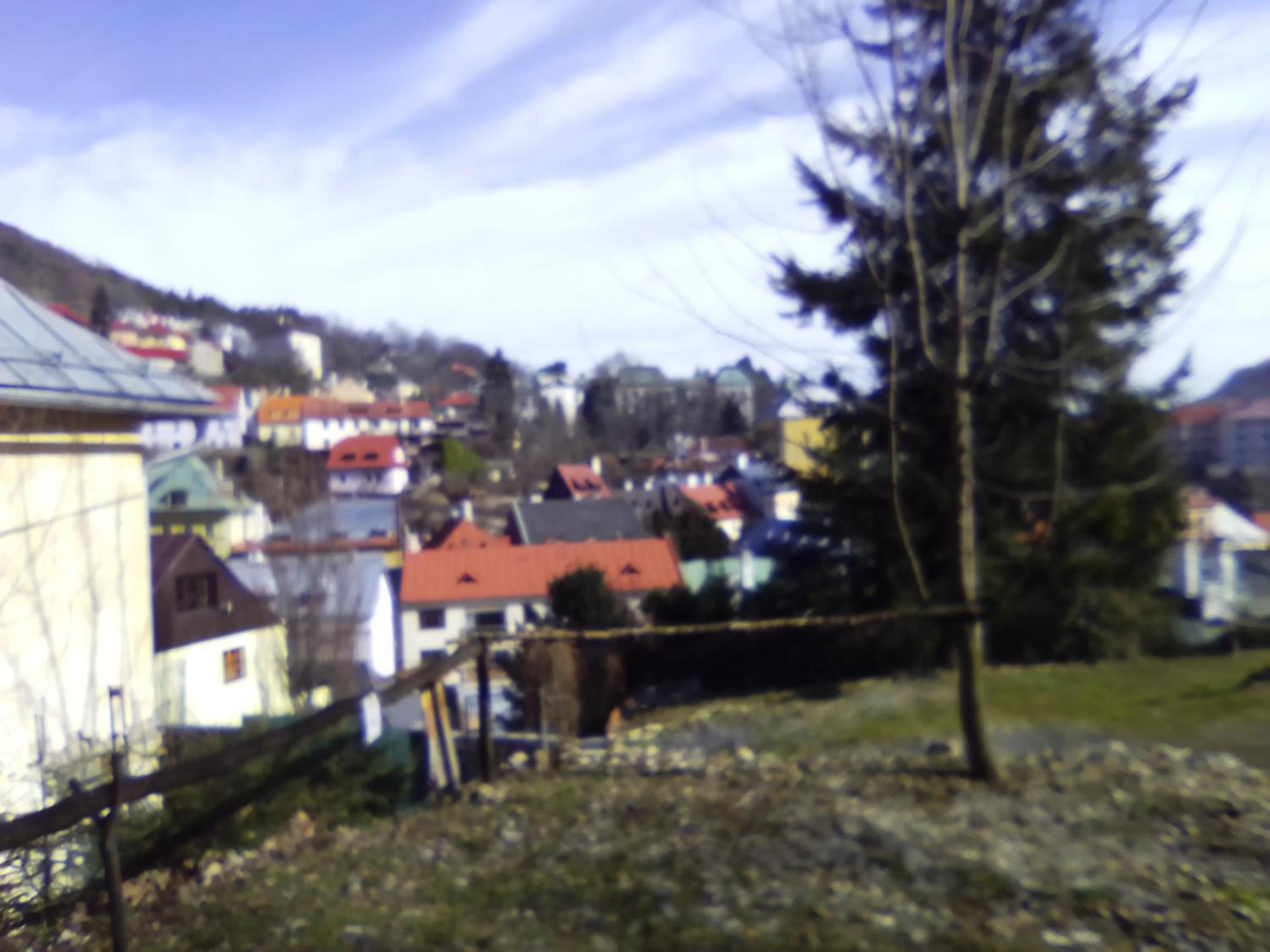 Spánkové centrum Banská Štiavnica view 4
