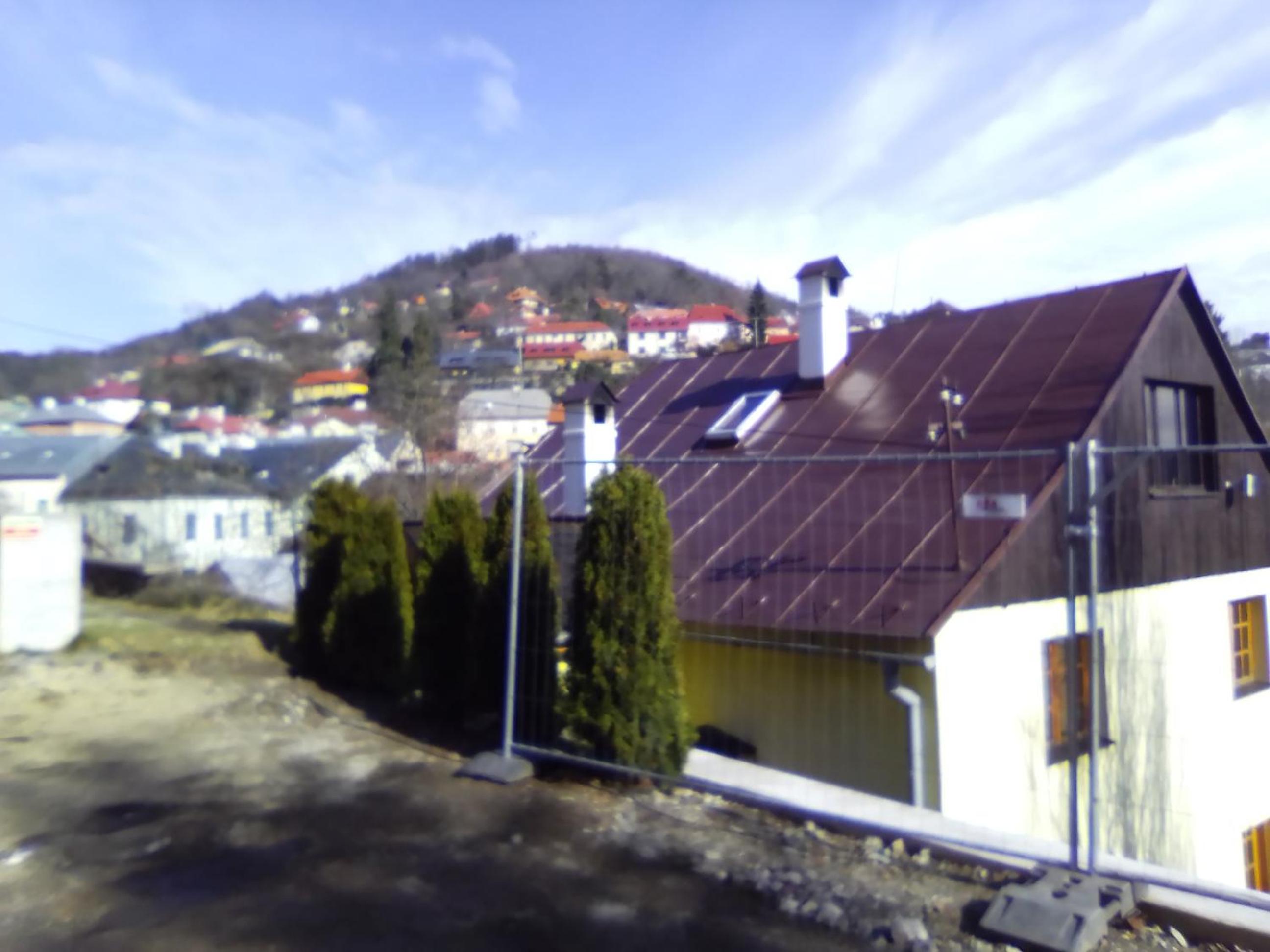 Spánkové centrum Banská Štiavnica view 5