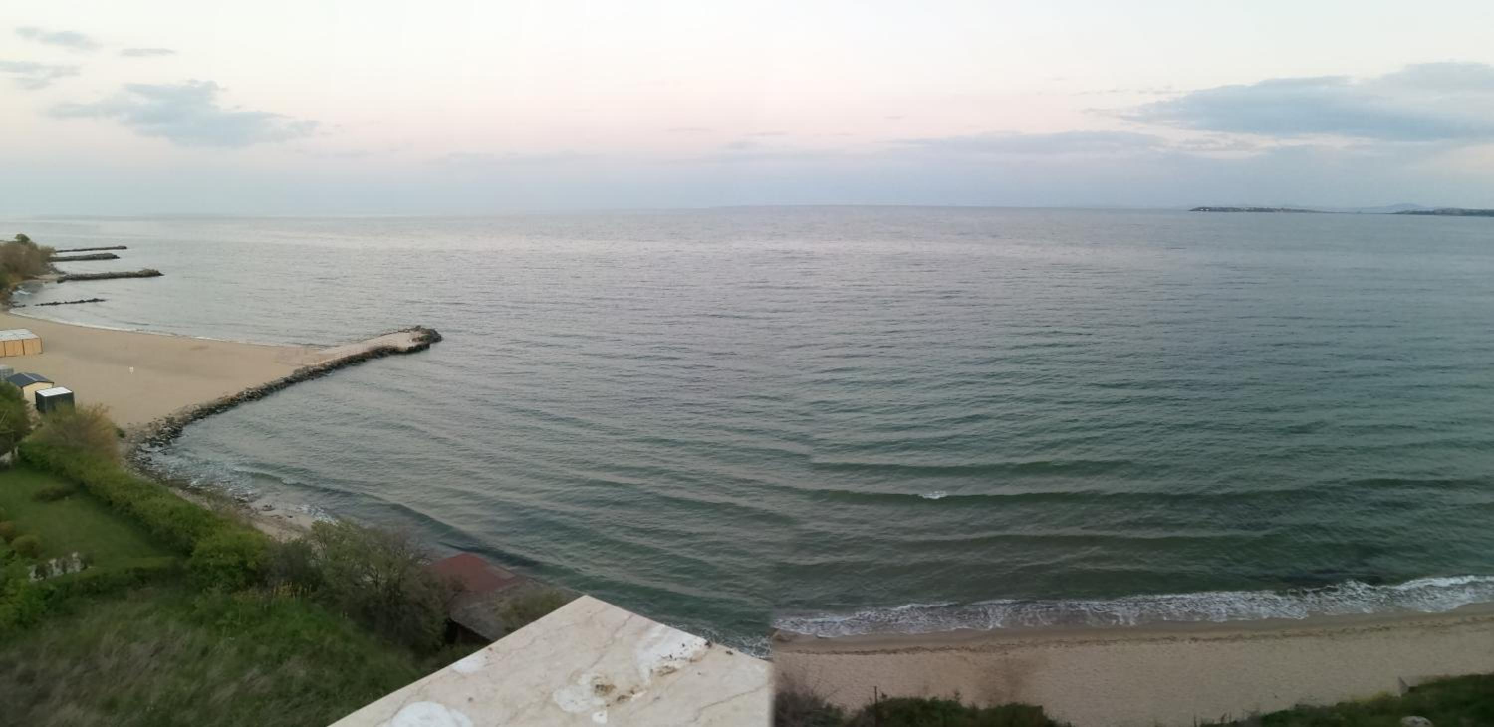 Bulgarien, Sweti Wlas