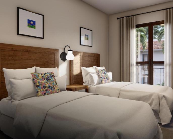 Eco Resort QUINTA SANTA BÁRBARA