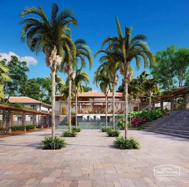 Eco Resort QUINTA SANTA BÁRBARA