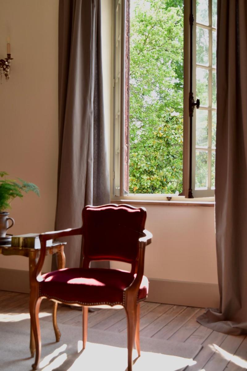 Manoir de Plaisance