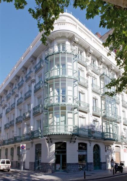 Ja Suites Zaragoza