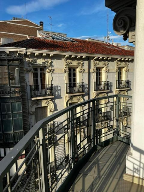 Ja Suites Zaragoza