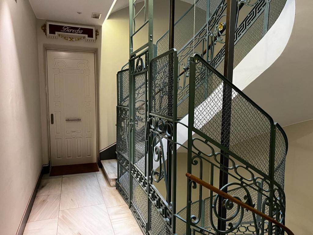 Ja Suites Zaragoza