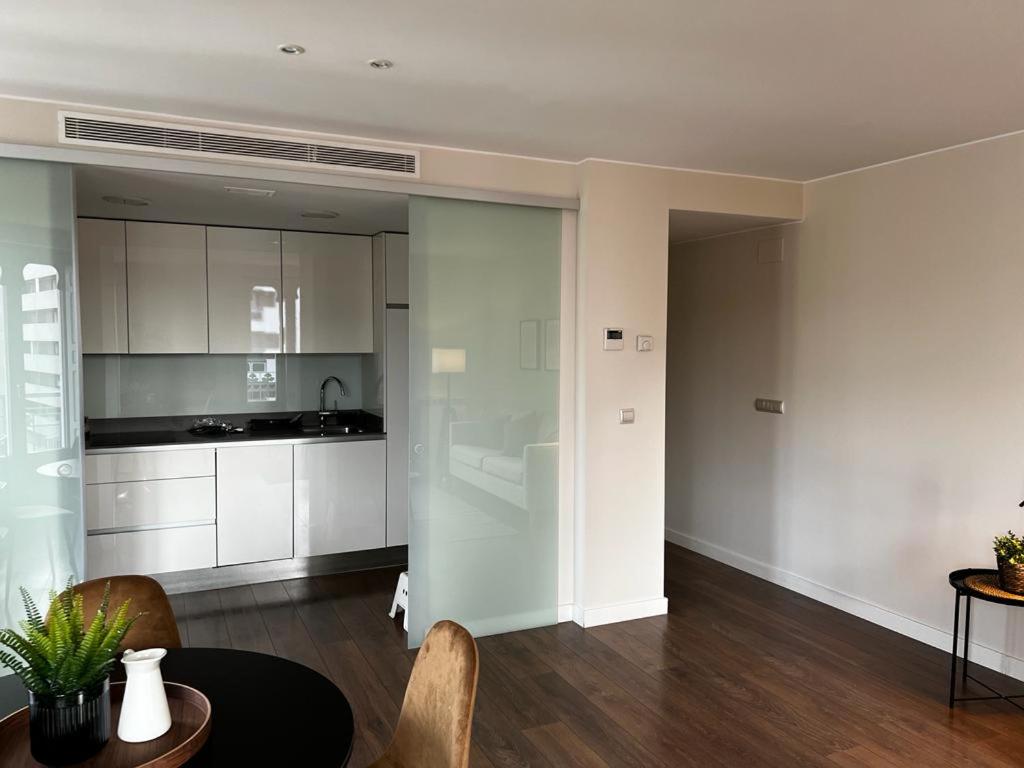Ja Suites Zaragoza