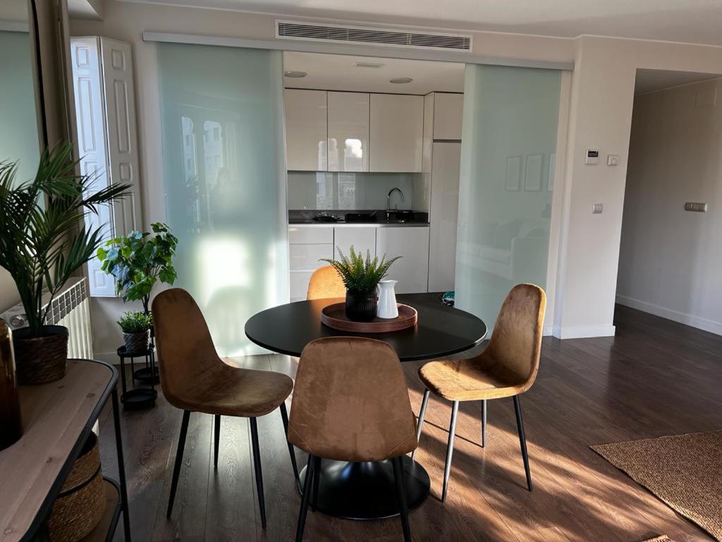 Ja Suites Zaragoza