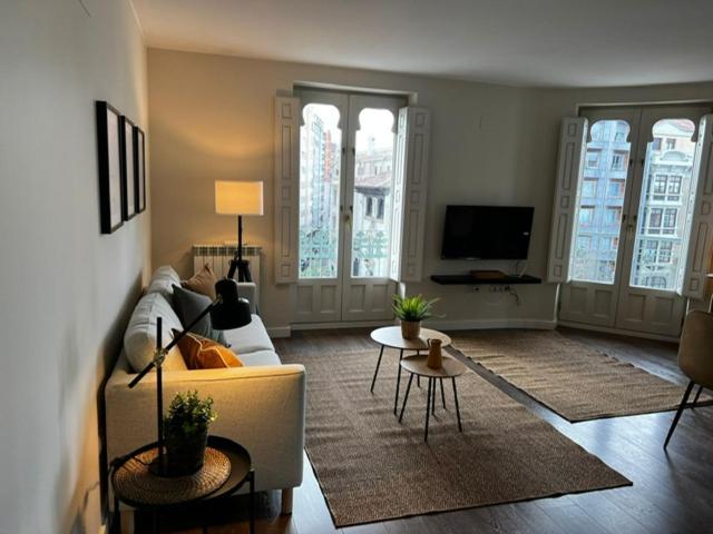 Ja Suites Zaragoza