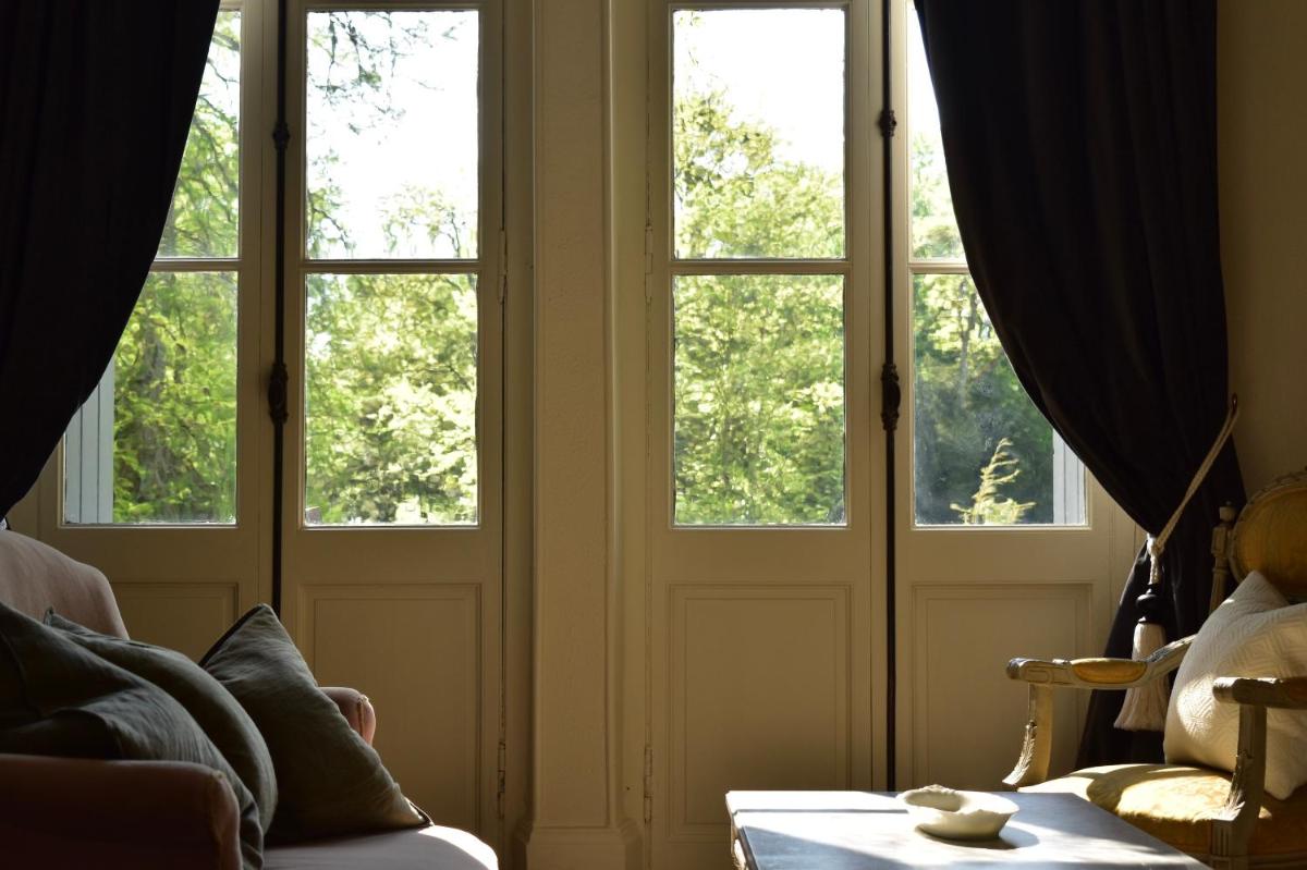 Manoir de Plaisance