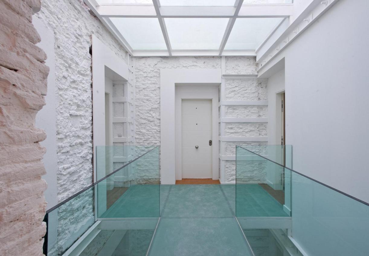 Ja Suites Zaragoza
