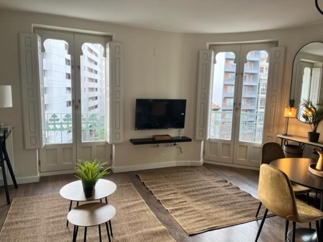 Ja Suites Zaragoza