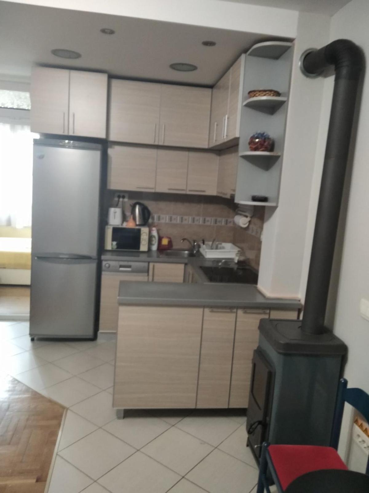 Apartman,, Prijevor,, view 5