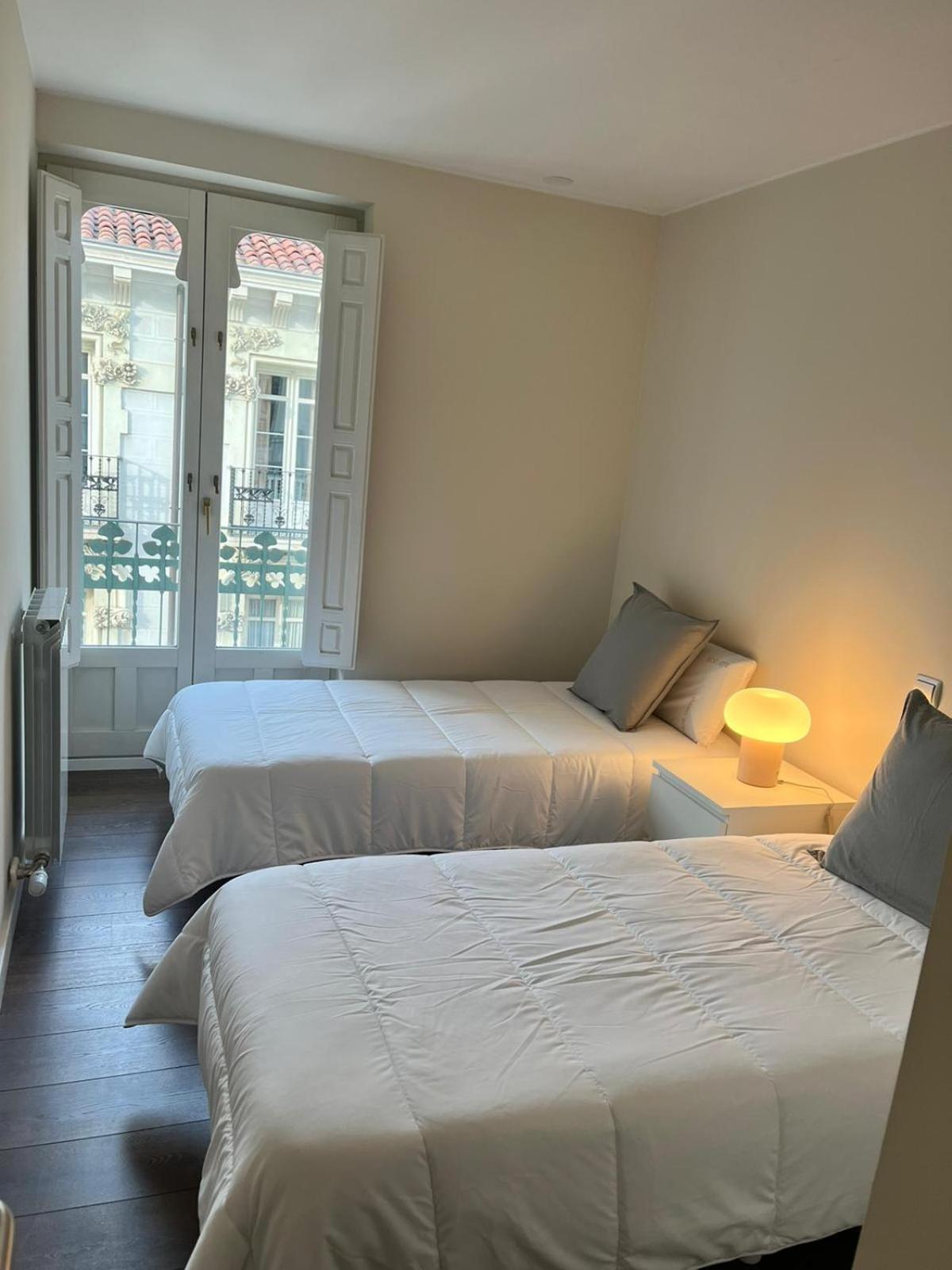 Ja Suites Zaragoza