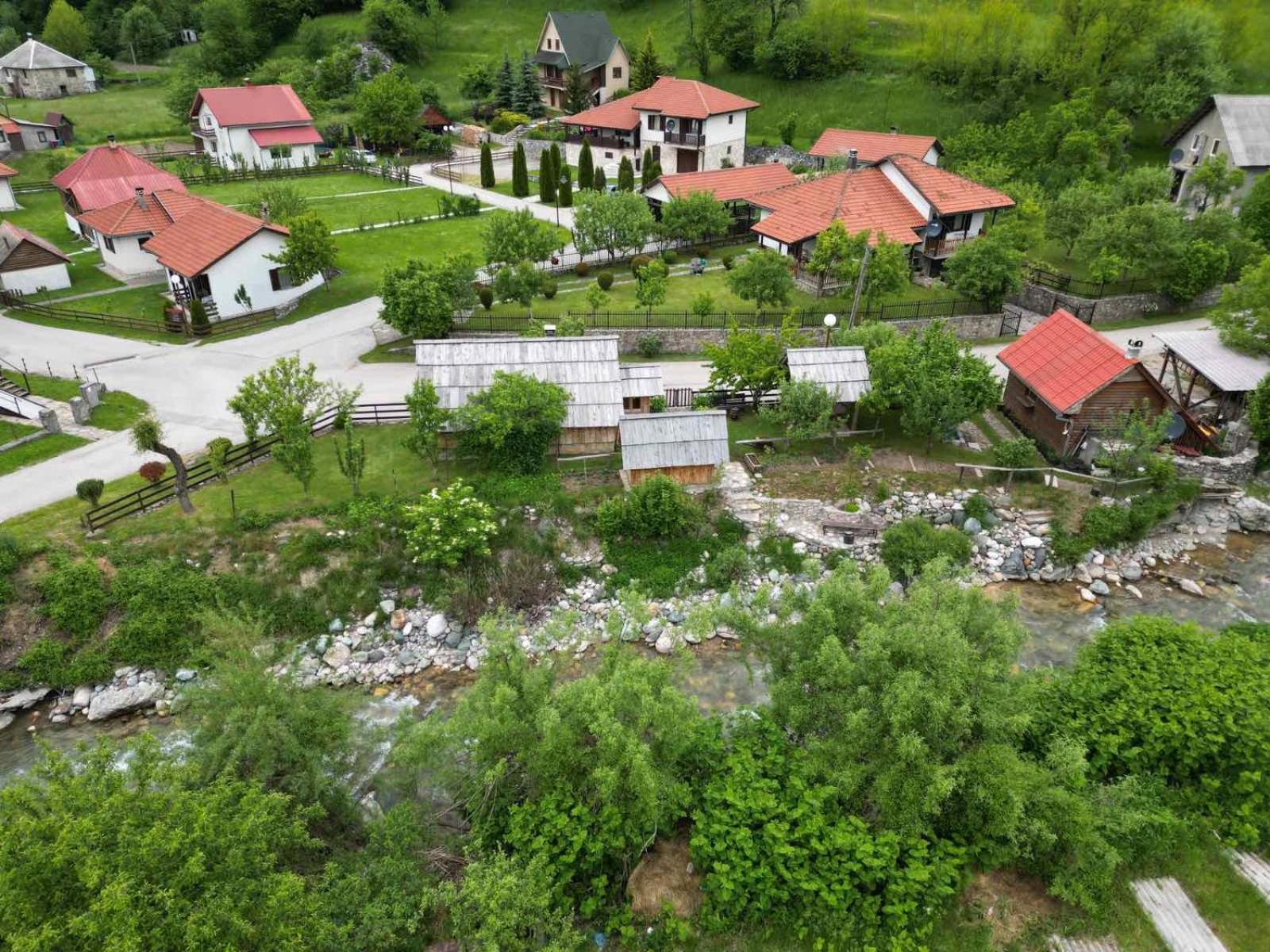 Etno smjestaj Bjelasica photo 3