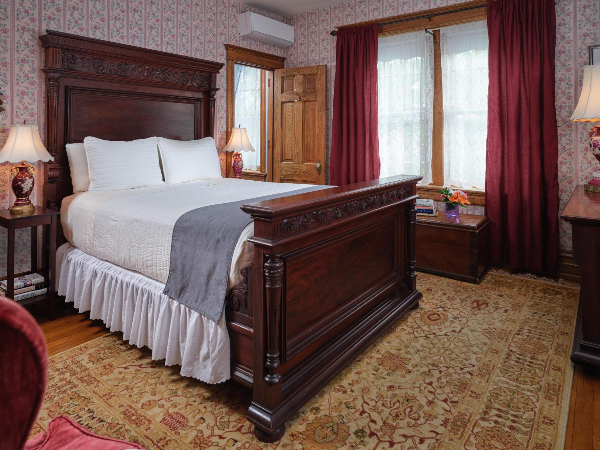 Keystone Inn Bed and Breakfast view 4