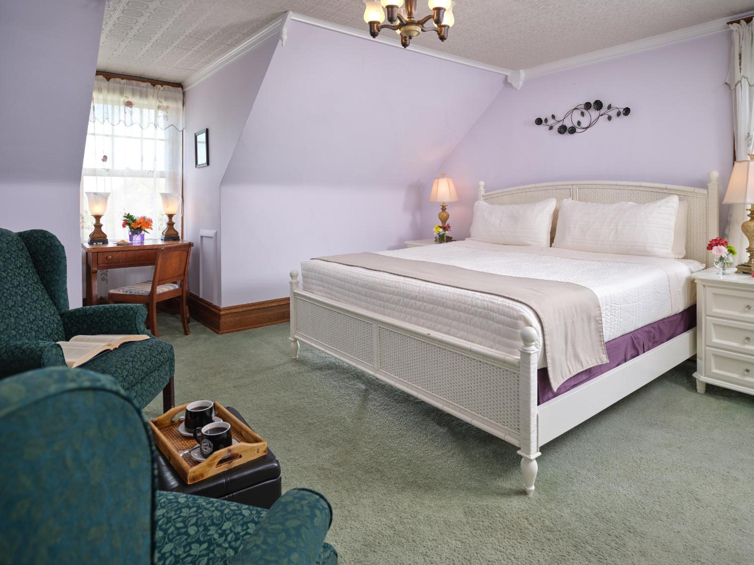 Keystone Inn Bed and Breakfast view 3