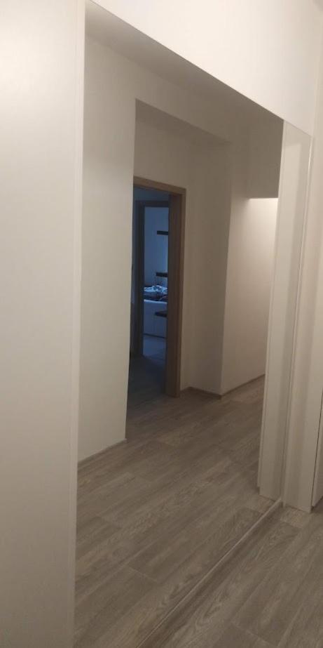 Academic Apartment Brno (AAB) 2+1 (62 m²) view 2