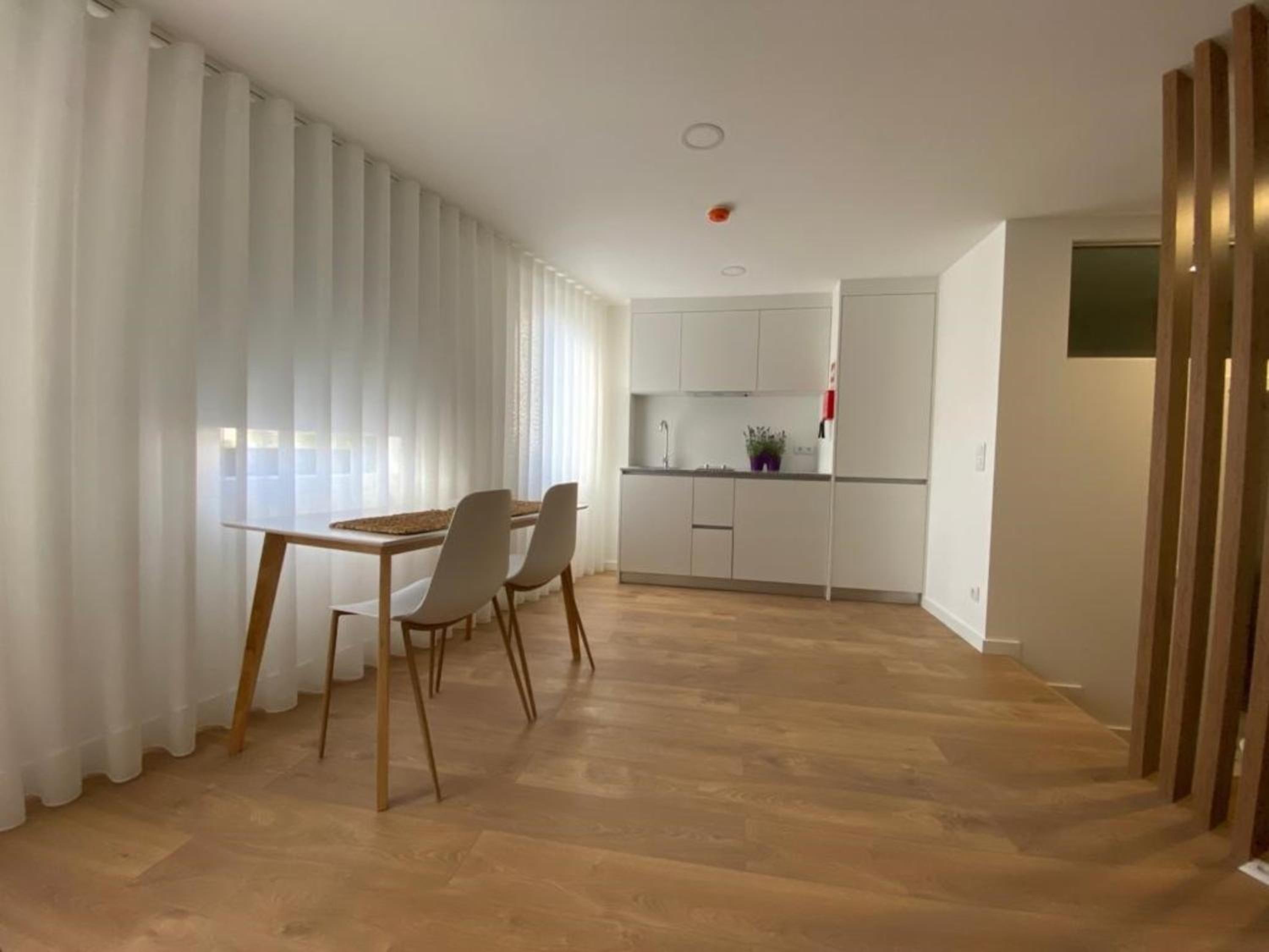 Trindade Cozy Studio
