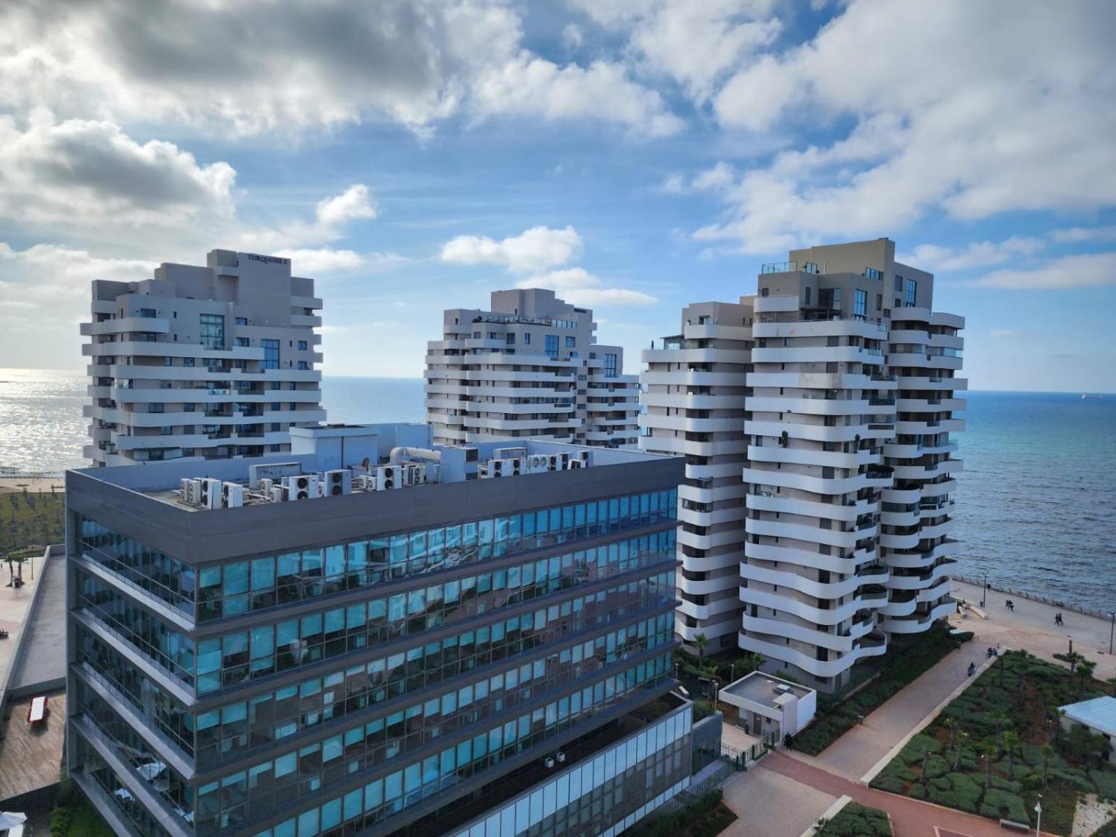 Casablanca Marina by Saloua view 3