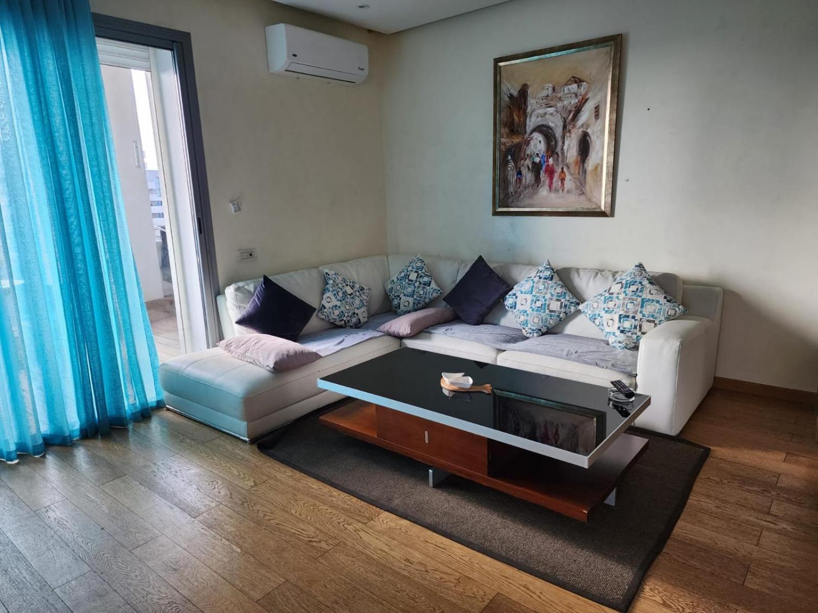 Casablanca Marina by Saloua view 5