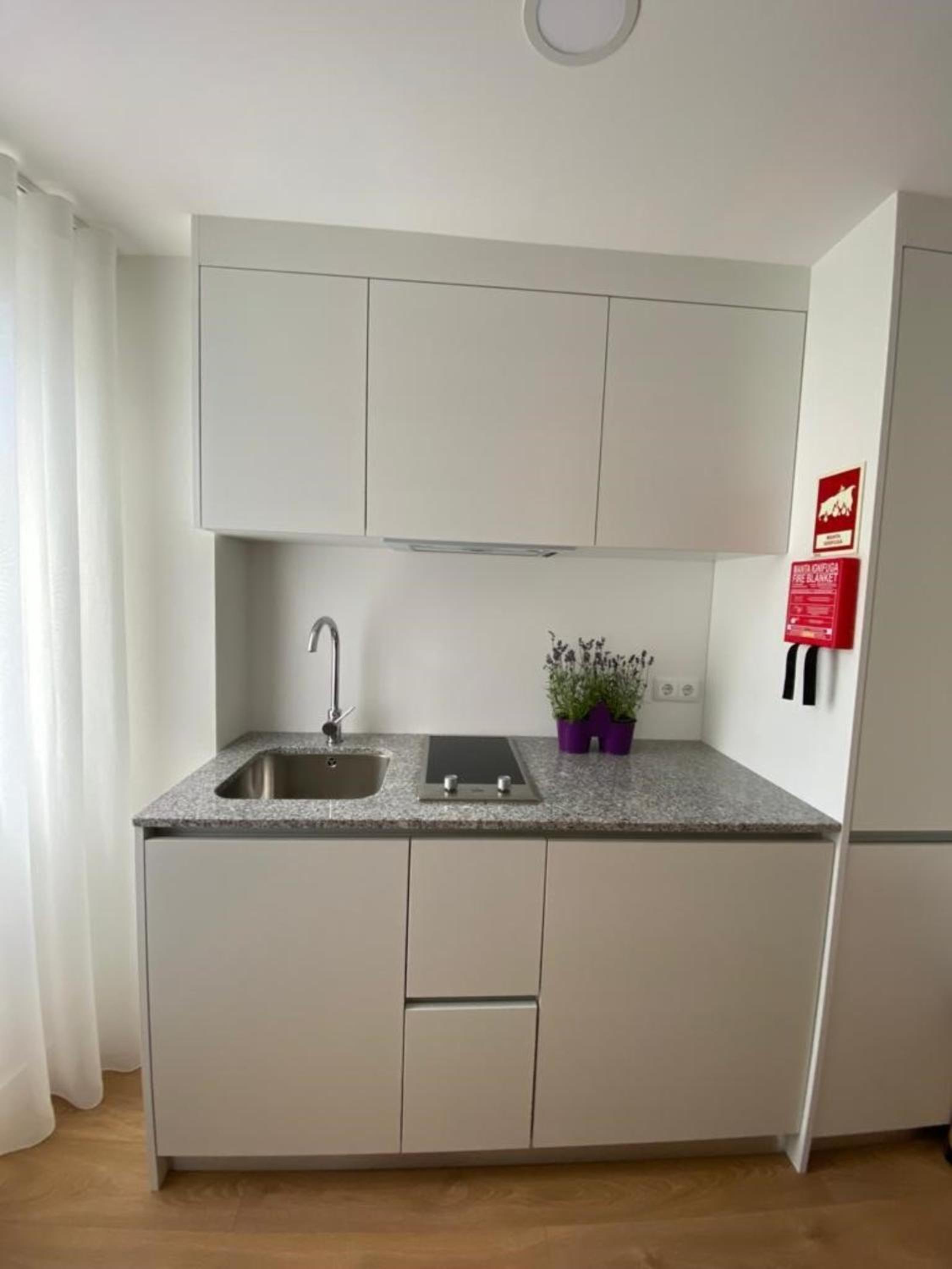 Trindade Cozy Studio