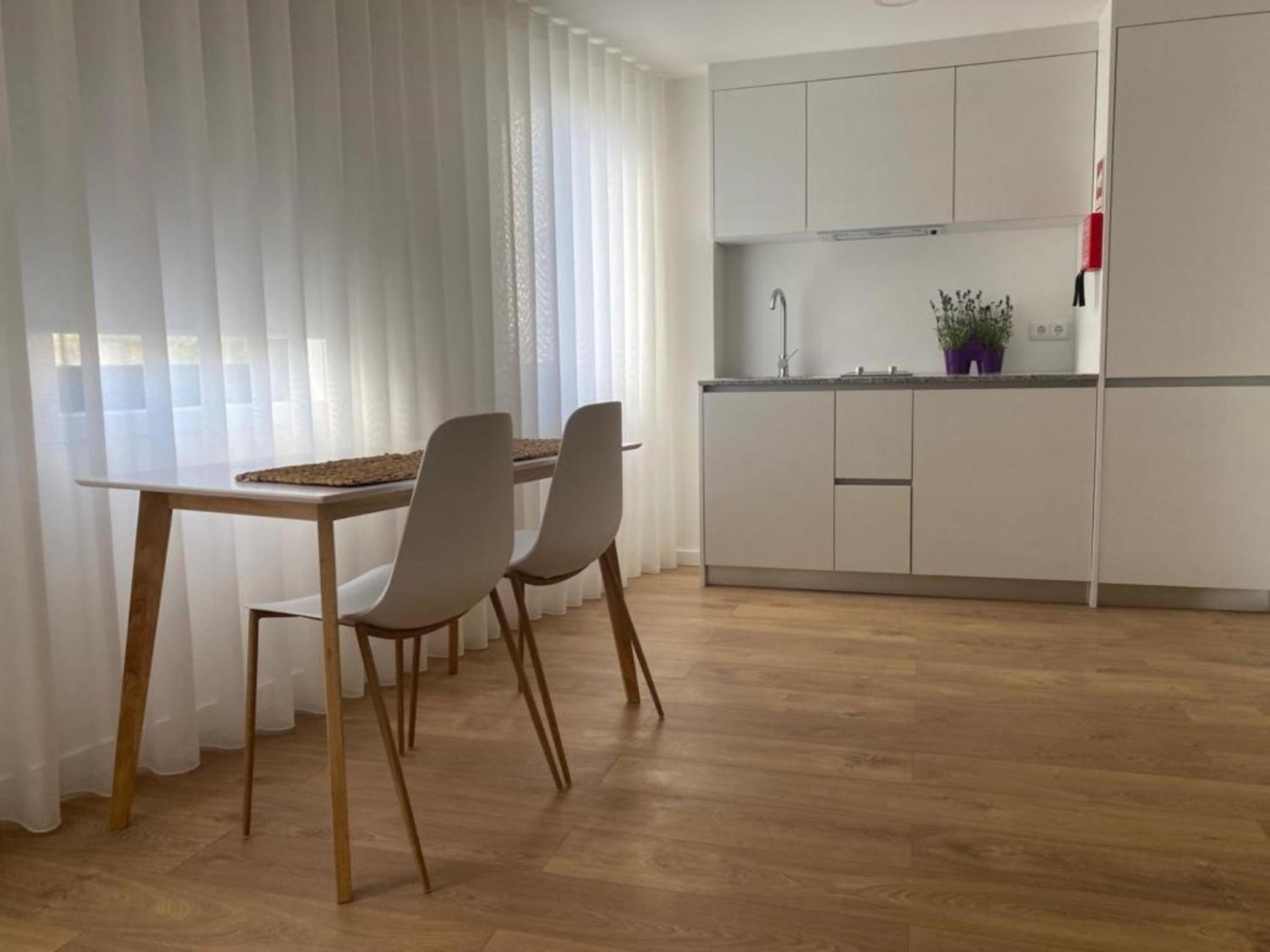 Trindade Cozy Studio