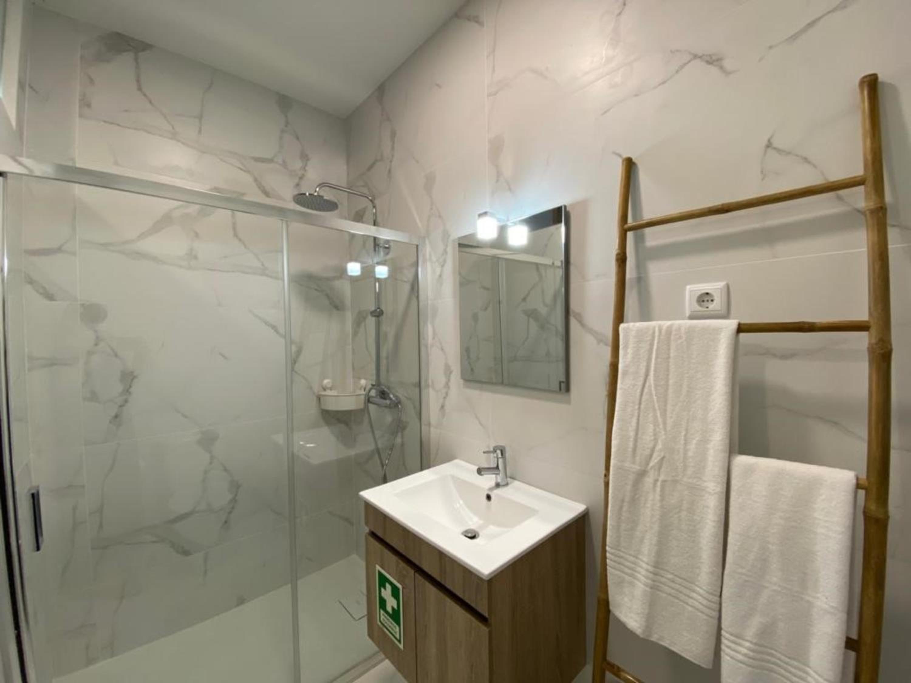 Trindade Cozy Studio