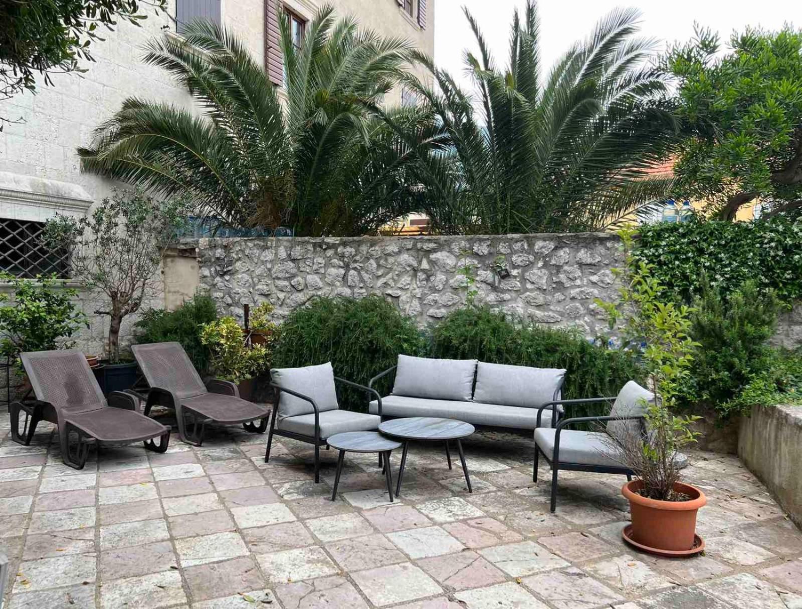 Palac M Studio Apartments view 4