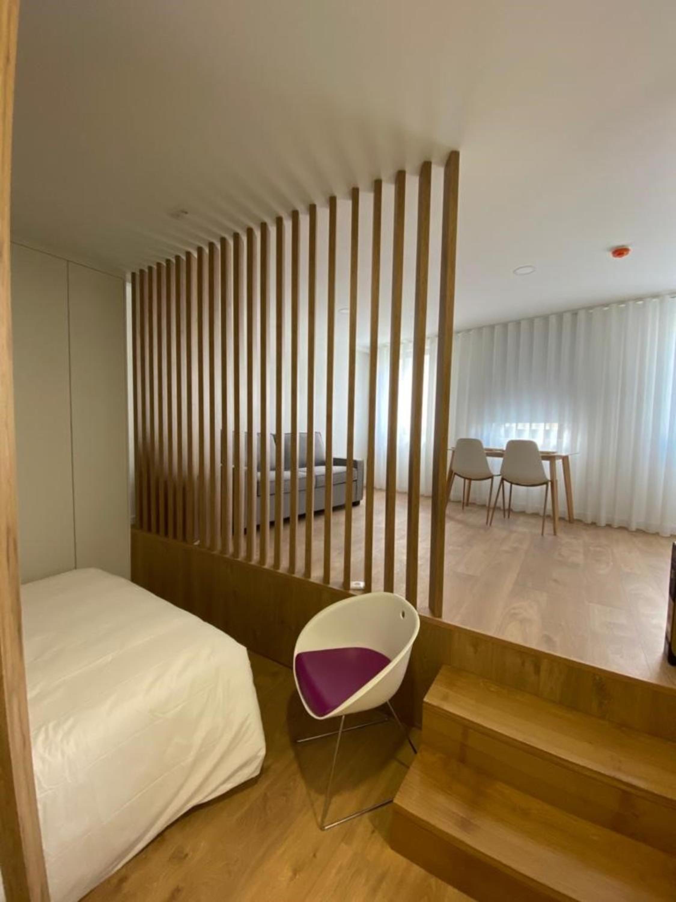 Trindade Cozy Studio
