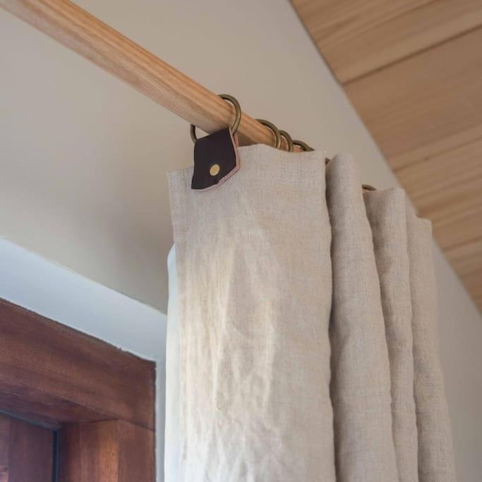 Little Tern, Beachside chalet 6, access to beach view 3