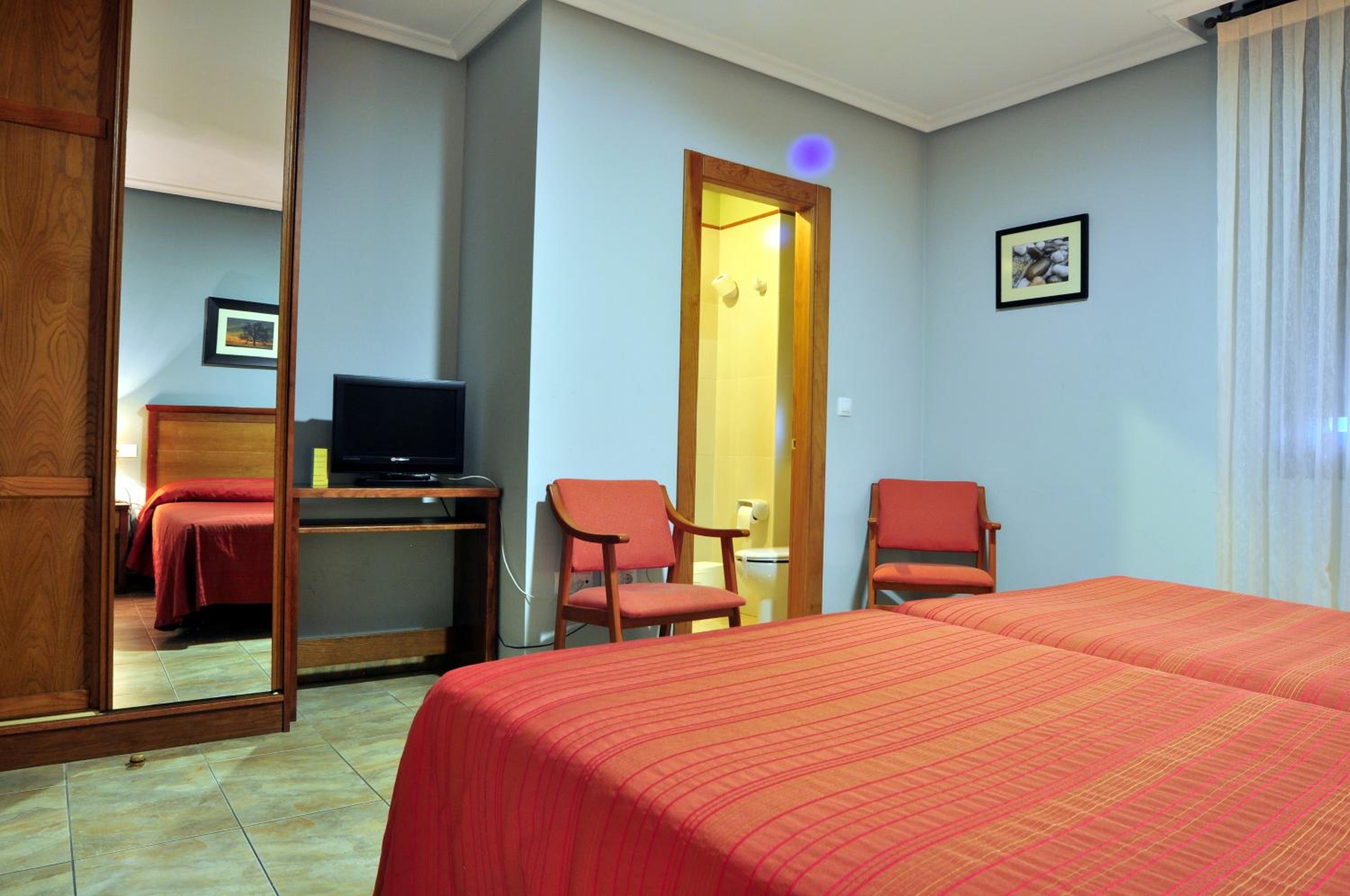 Hostal Europa