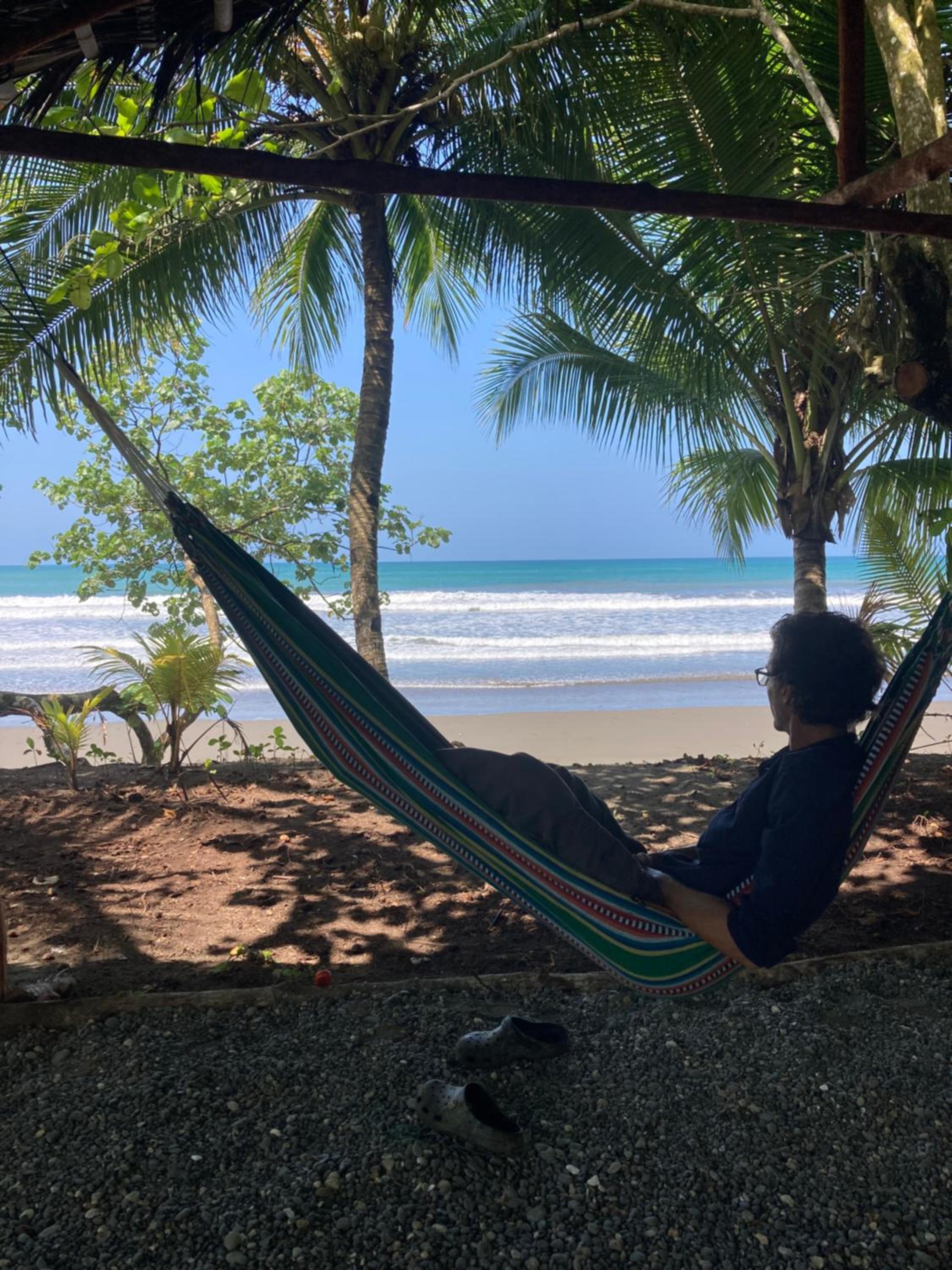 Popochos Beach Eco Lodge