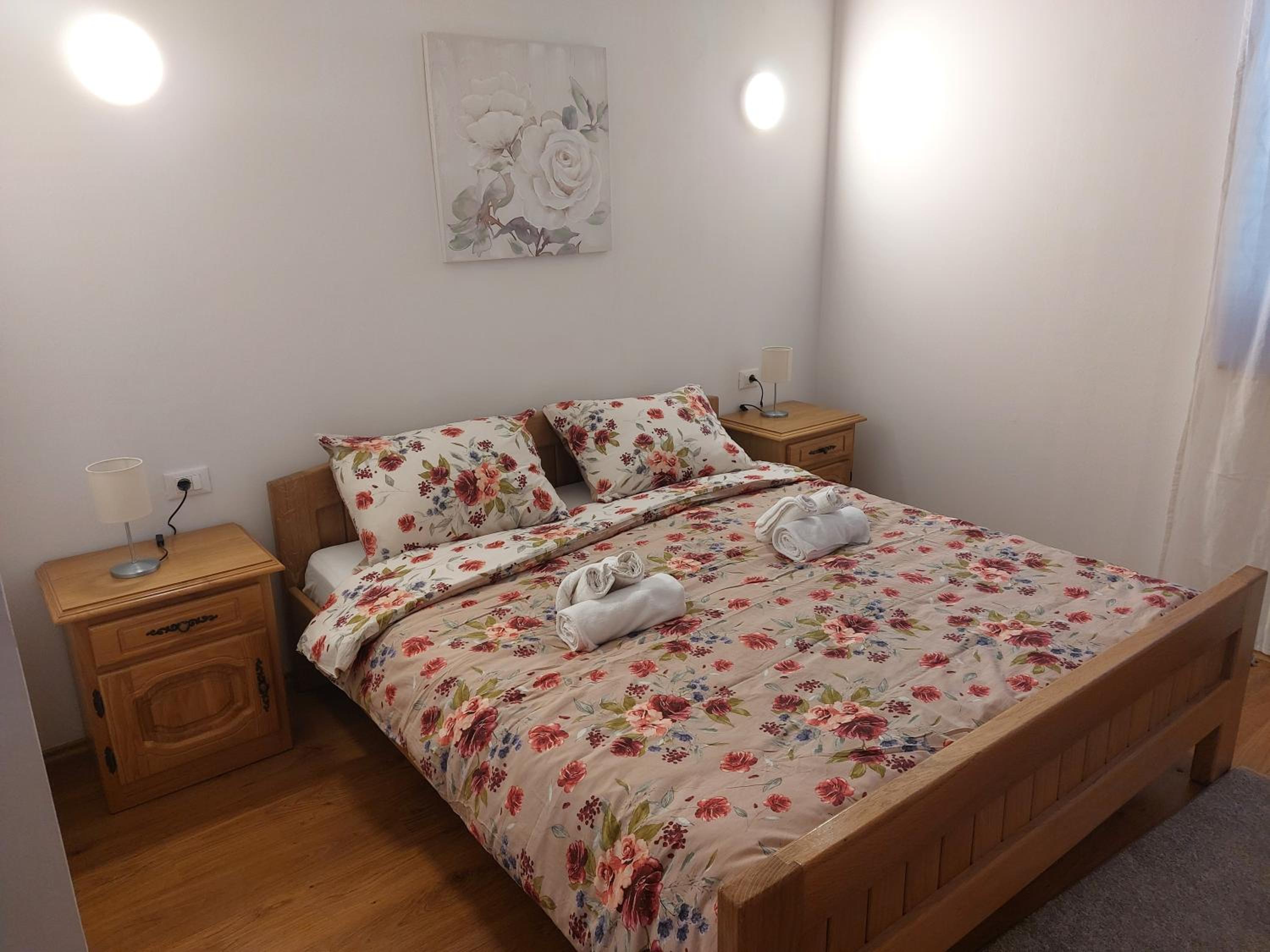 Casa Vežnaveri