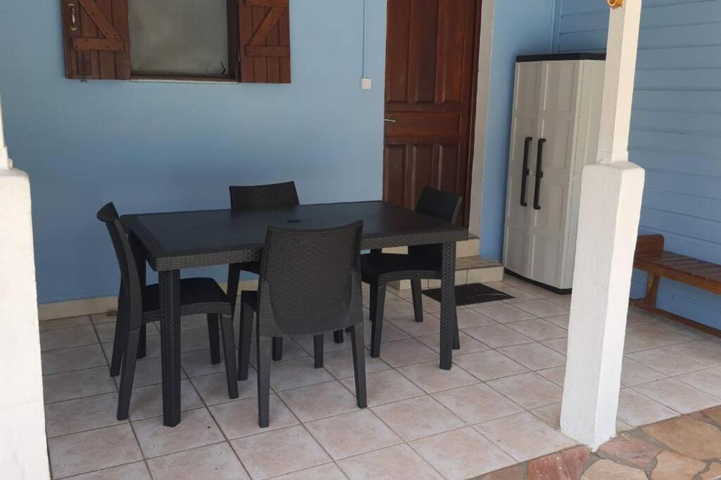 PAVILLON CARAIBE